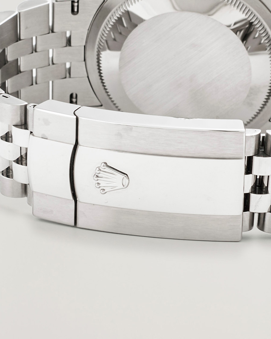 Hombres | Rolex Pre-Owned Datejust | Rolex Pre-Owned | Datejust