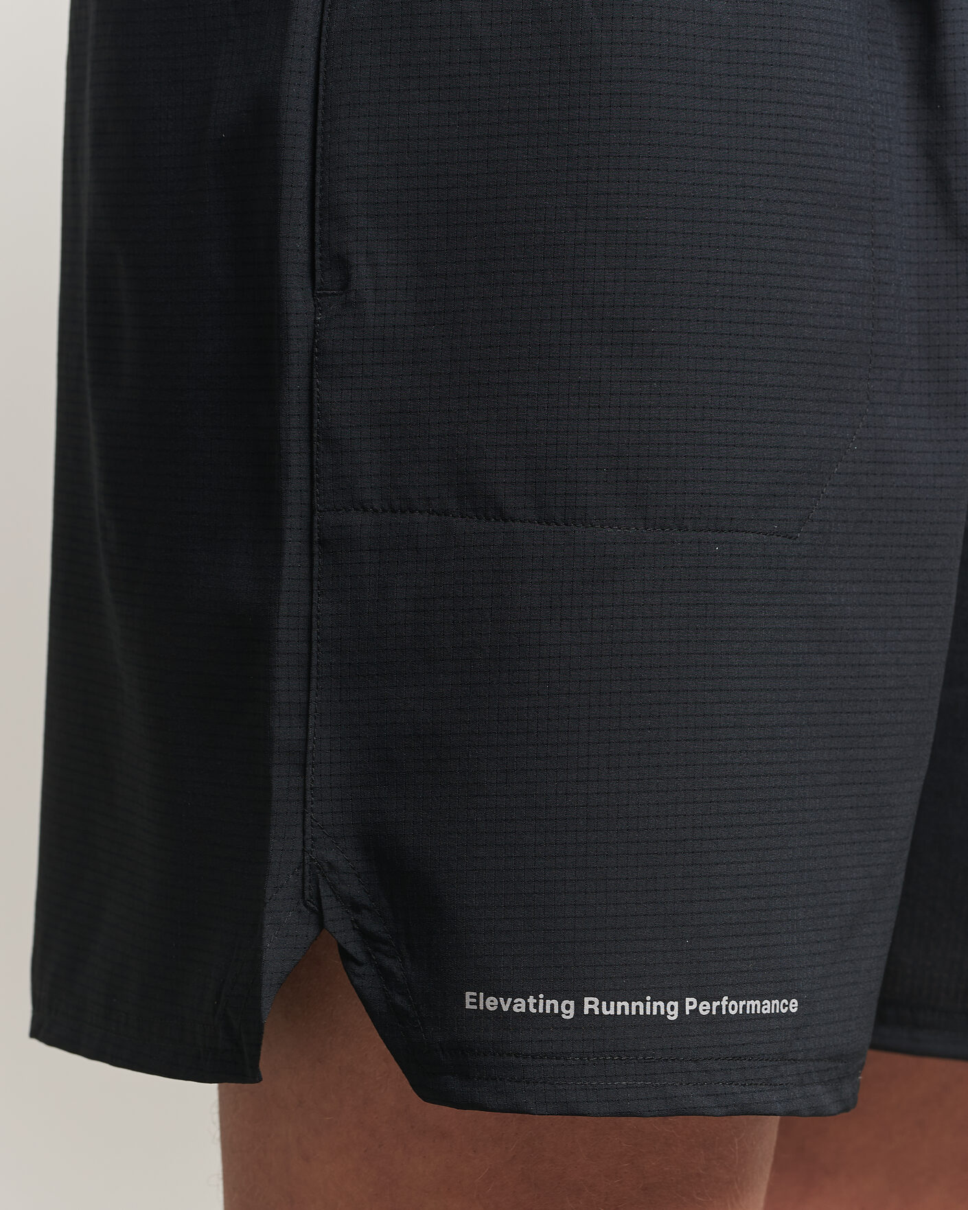 Hombres | Pantalones cortos | DOXA | Rerun Shorts 5 Inch Black