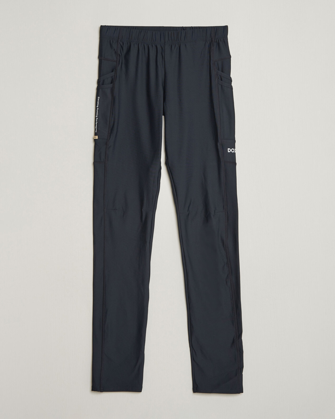 Hombres | Pantalones | DOXA | Rerun Tights Black