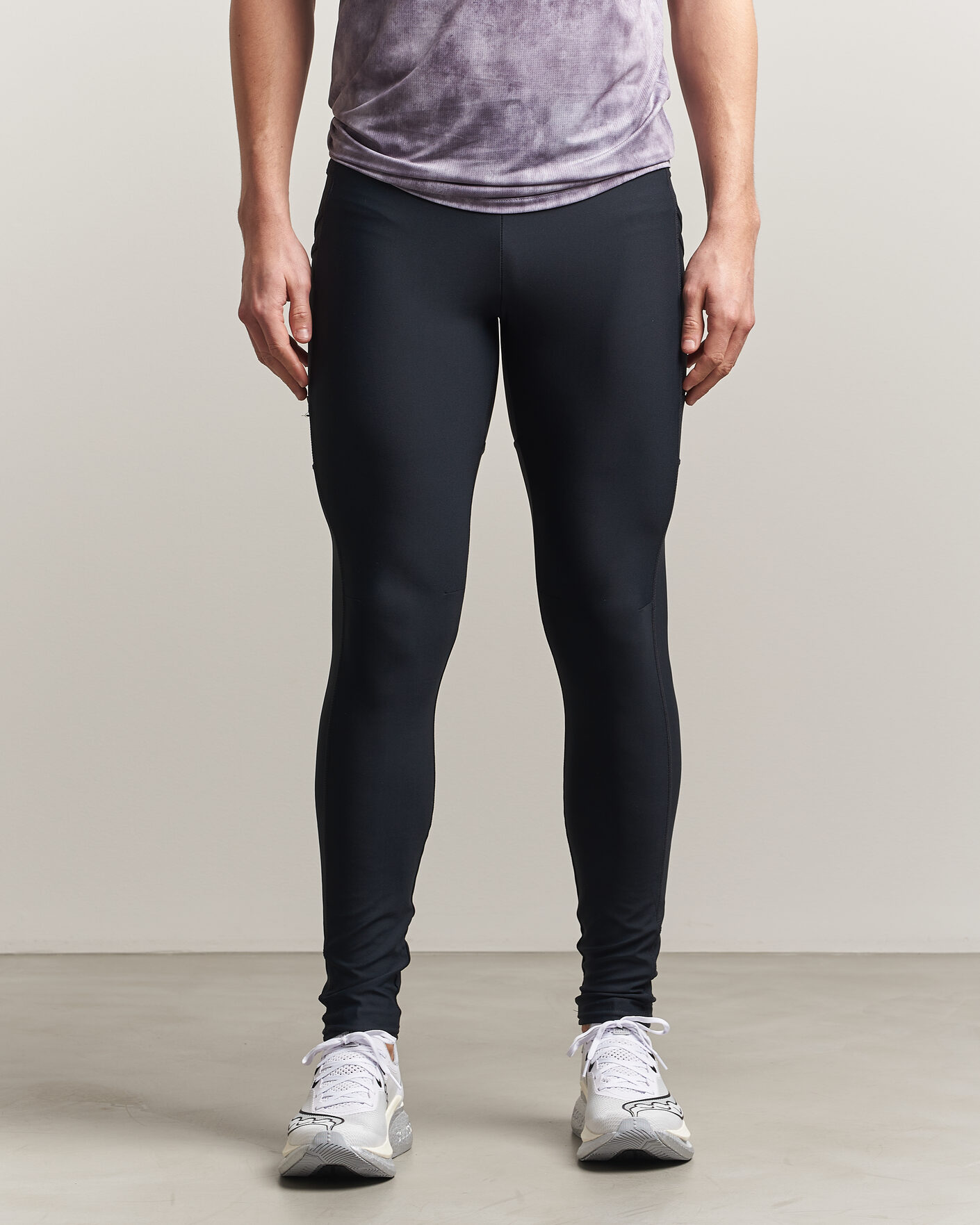 Hombres | Pantalones | DOXA | Rerun Tights Black