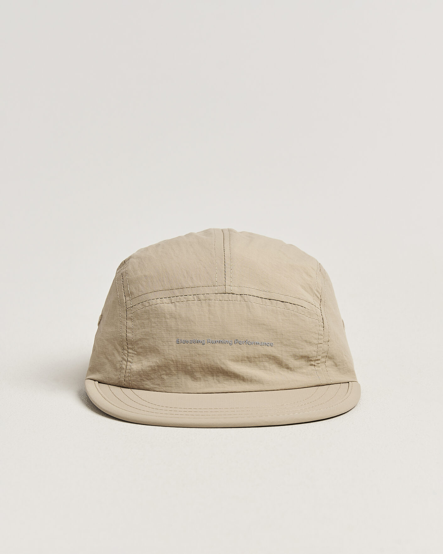 Hombres | Sombreros y gorras | DOXA | Rerun 5-Panel Cap Dune