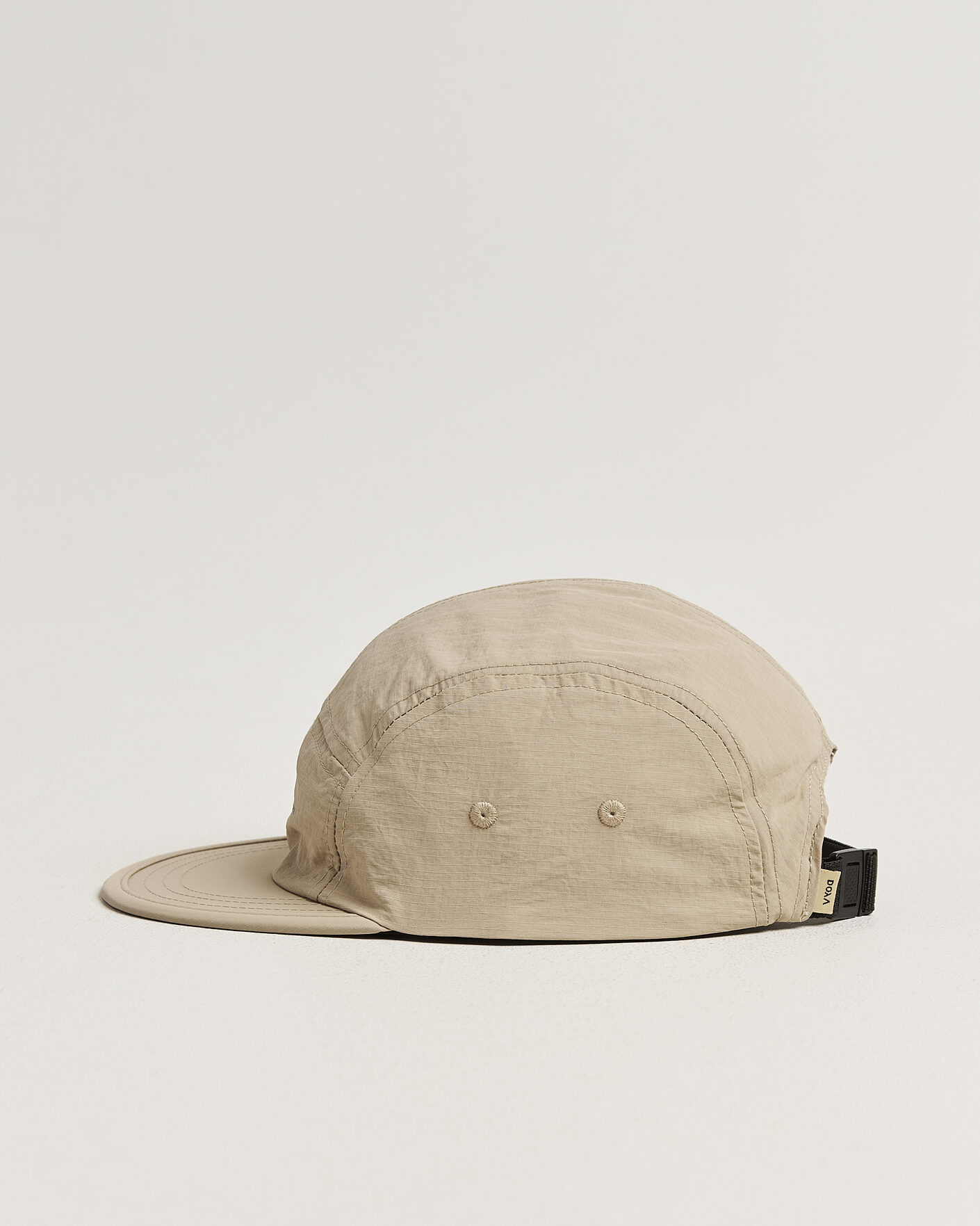 Hombres | Sombreros y gorras | DOXA | Rerun 5-Panel Cap Dune