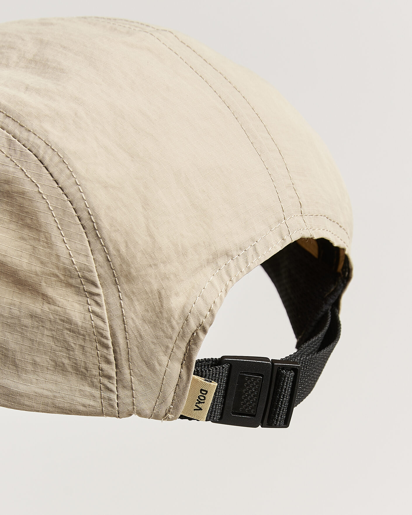 Hombres | Sombreros y gorras | DOXA | Rerun 5-Panel Cap Dune