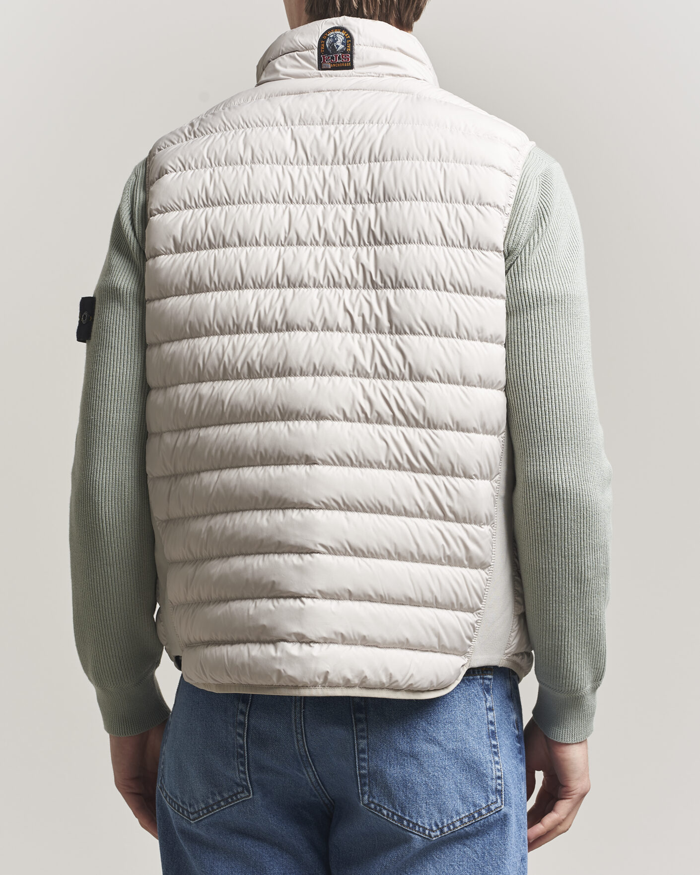 Hombres | Chalecos | Parajumpers | Perfect Super Lightweight Vest Pelican