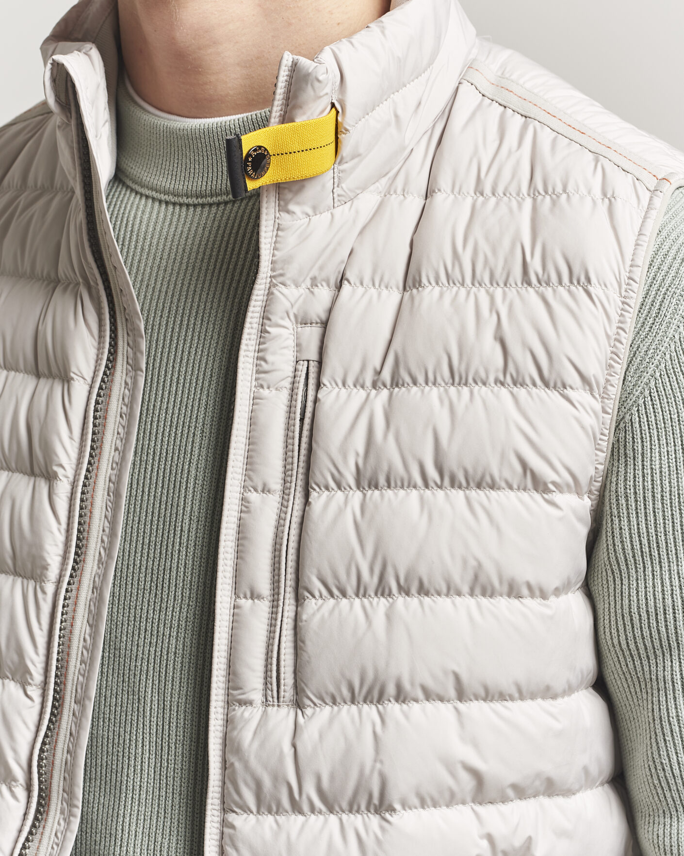 Hombres | Chalecos | Parajumpers | Perfect Super Lightweight Vest Pelican