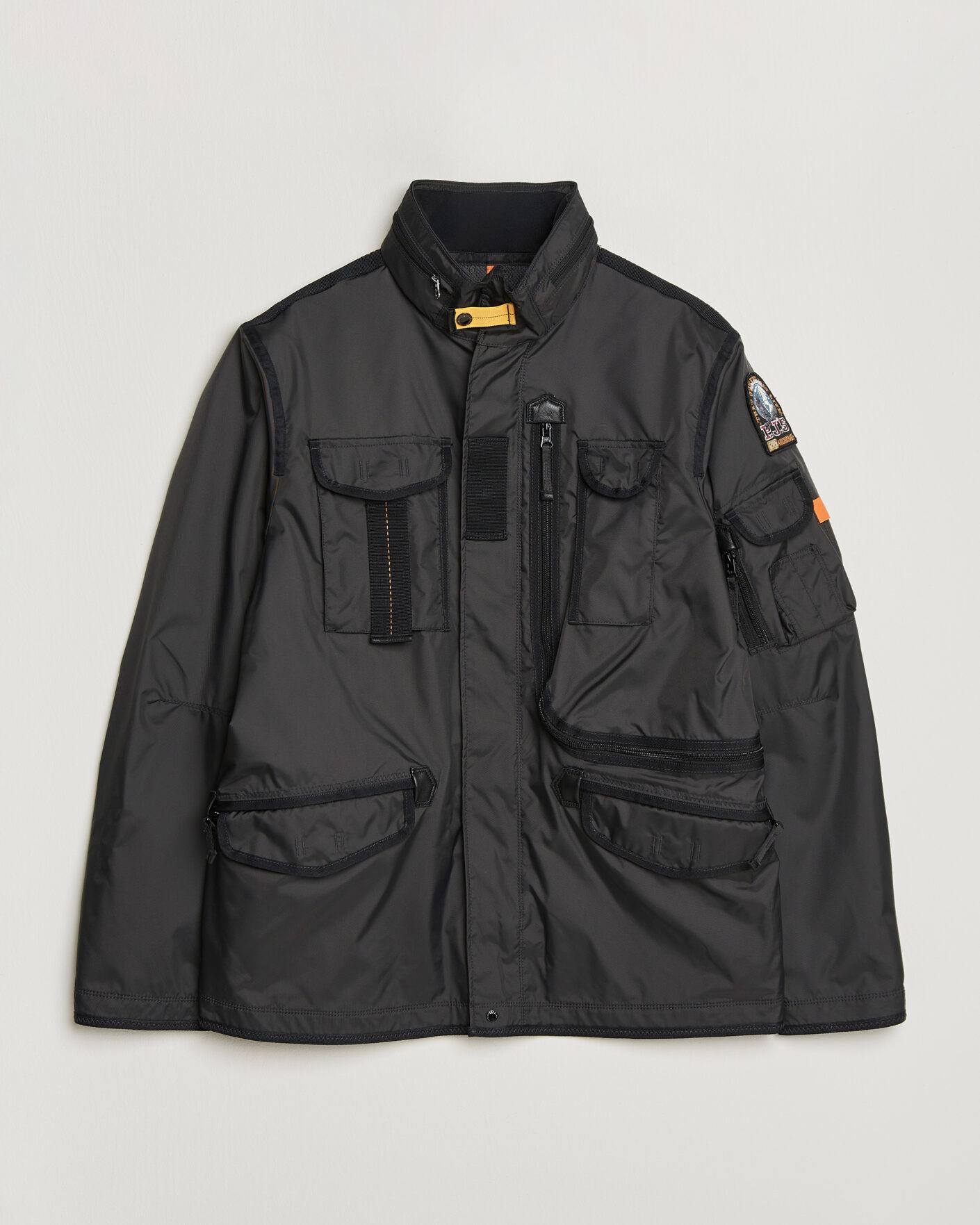 Hombres | Abrigos y chaquetas | Parajumpers | Morgan Spring Masterpiece Jacket Off Black
