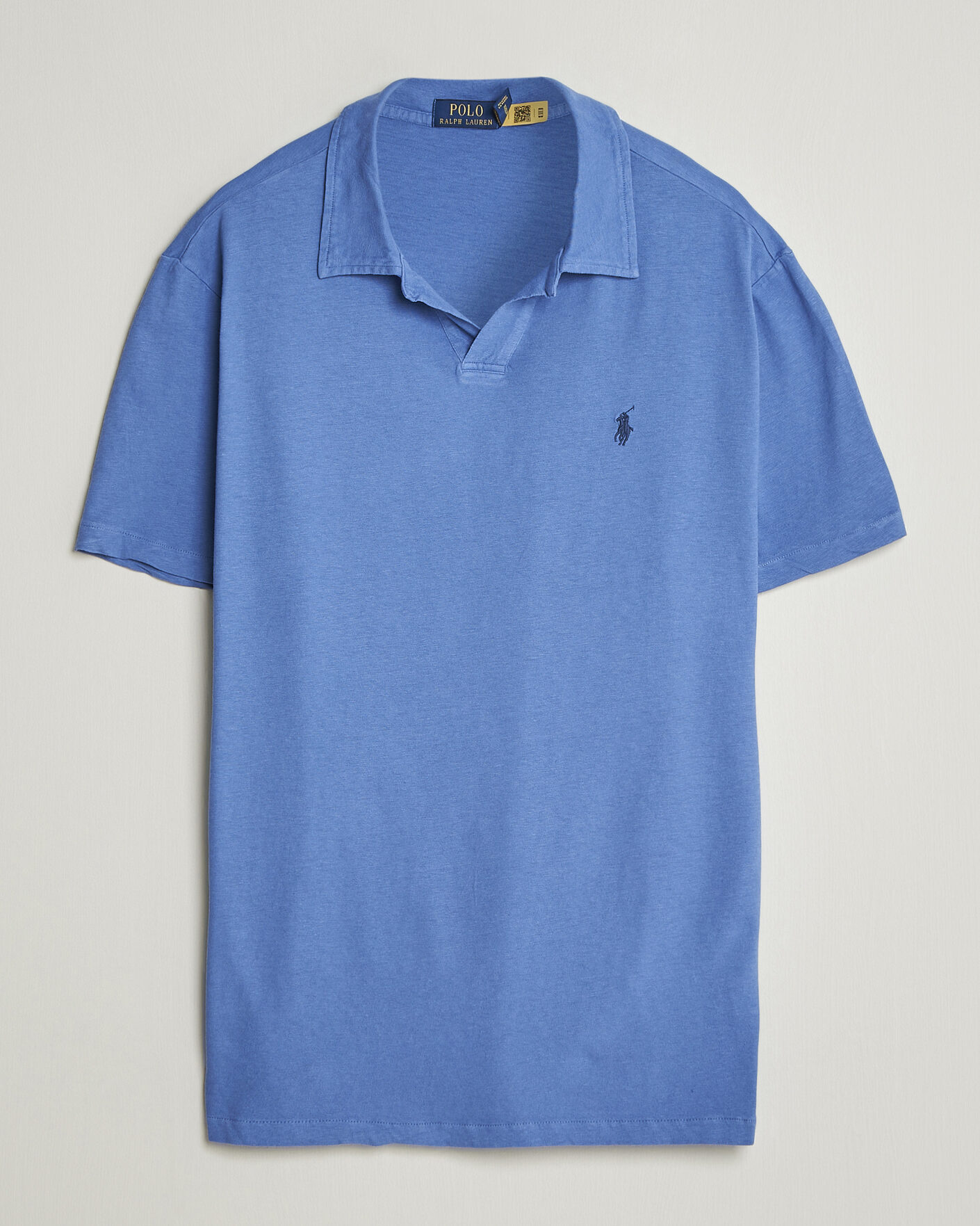 Hombres | Polos | Polo Ralph Lauren | Knitted Polo Modern Royal