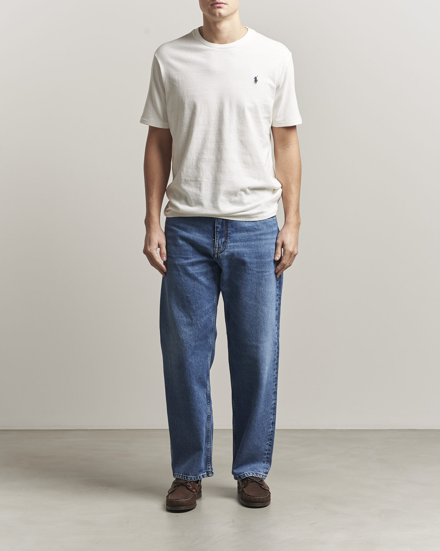 Hombres | Camisetas | Polo Ralph Lauren | Jersey T-shirt Nevis