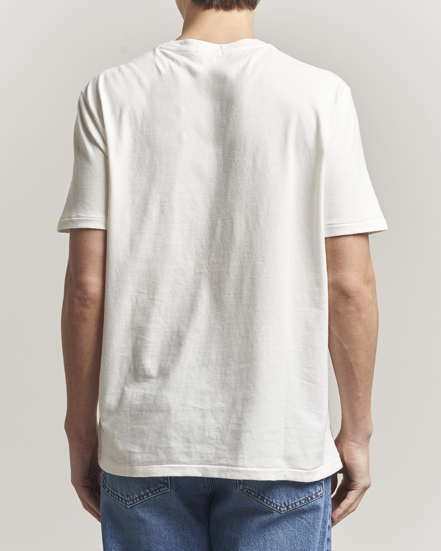 Hombres | Camisetas | Polo Ralph Lauren | Jersey T-shirt Nevis