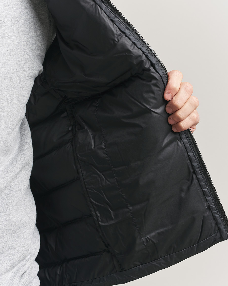 Hombres | Chalecos | Polo Ralph Lauren | Matte Insulated Vest Black