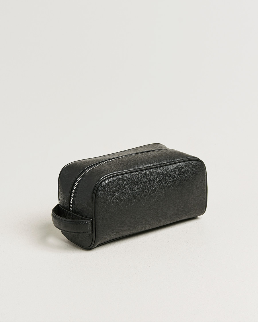 Hombres | Bolsos | Polo Ralph Lauren | Shave Kit Pouch Medium Black