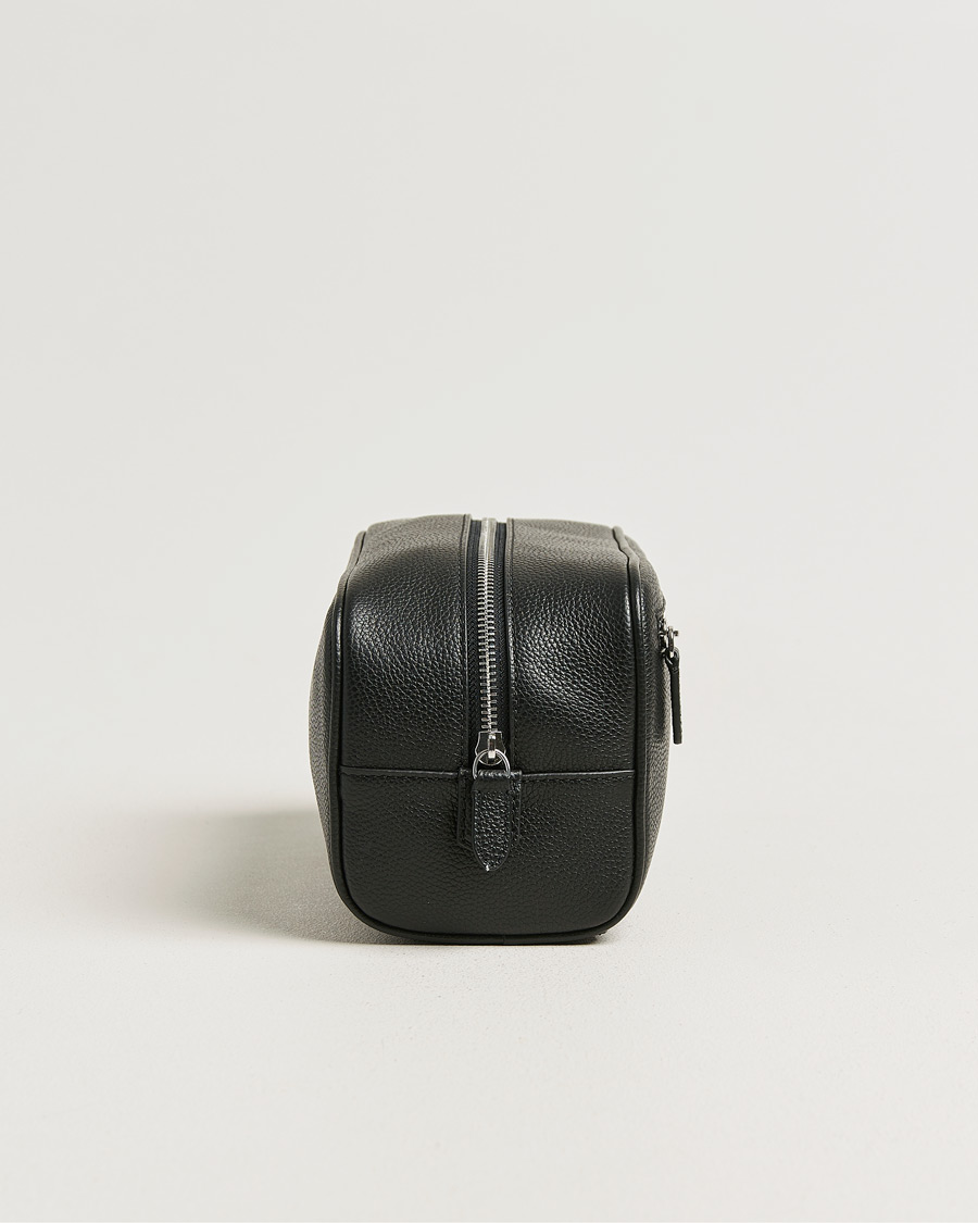 Hombres | Bolsos | Polo Ralph Lauren | Shave Kit Pouch Medium Black