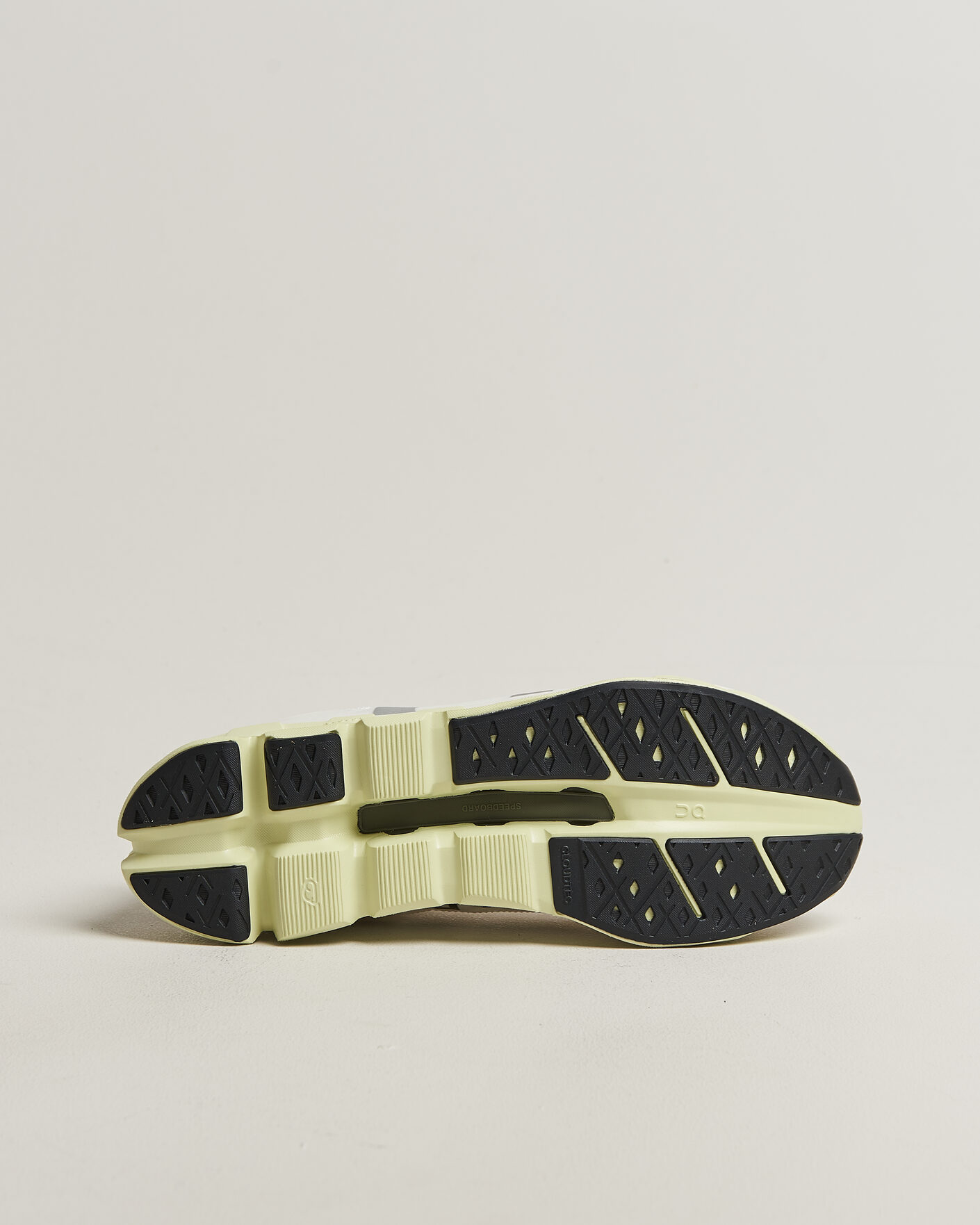 Hombres | Zapatillas de correr | On | Cloudflow 5  Ivory/Linen