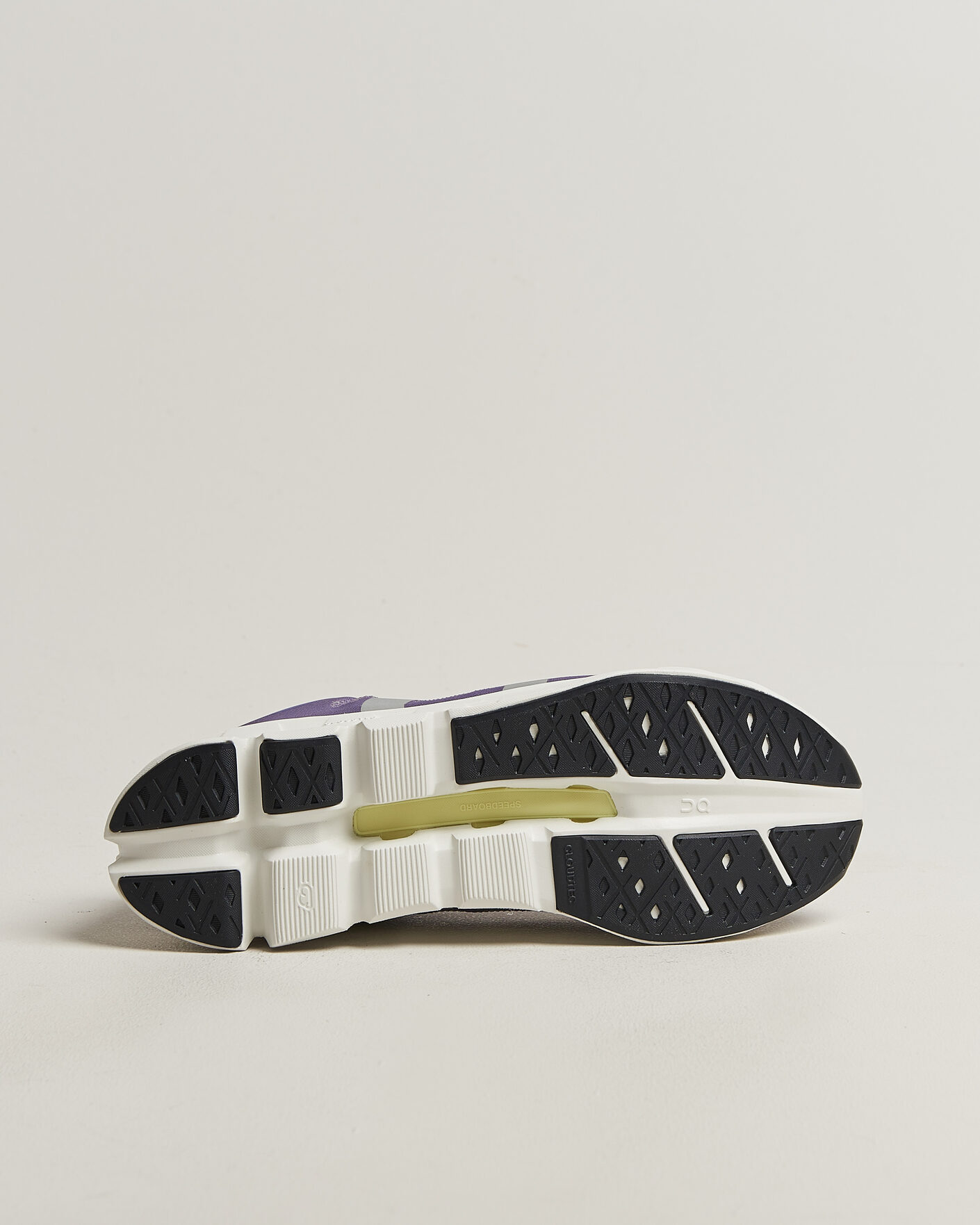 Hombres | Zapatillas de correr | On | Cloudflow 5 Juniper/Ice