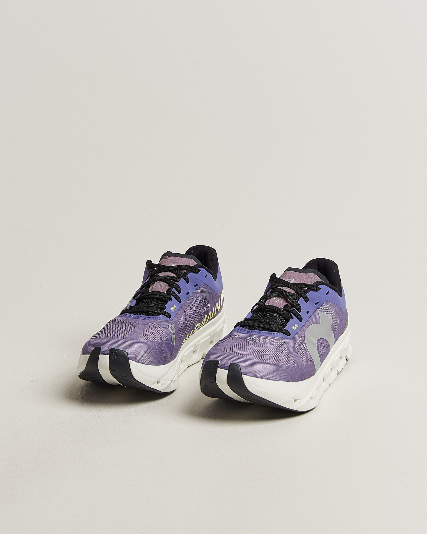 Hombres | Zapatillas de correr | On | Cloudflow 5 Juniper/Ice