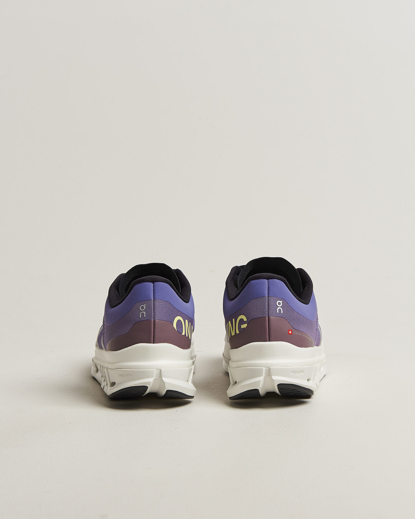 Hombres | Zapatillas de correr | On | Cloudflow 5 Juniper/Ice