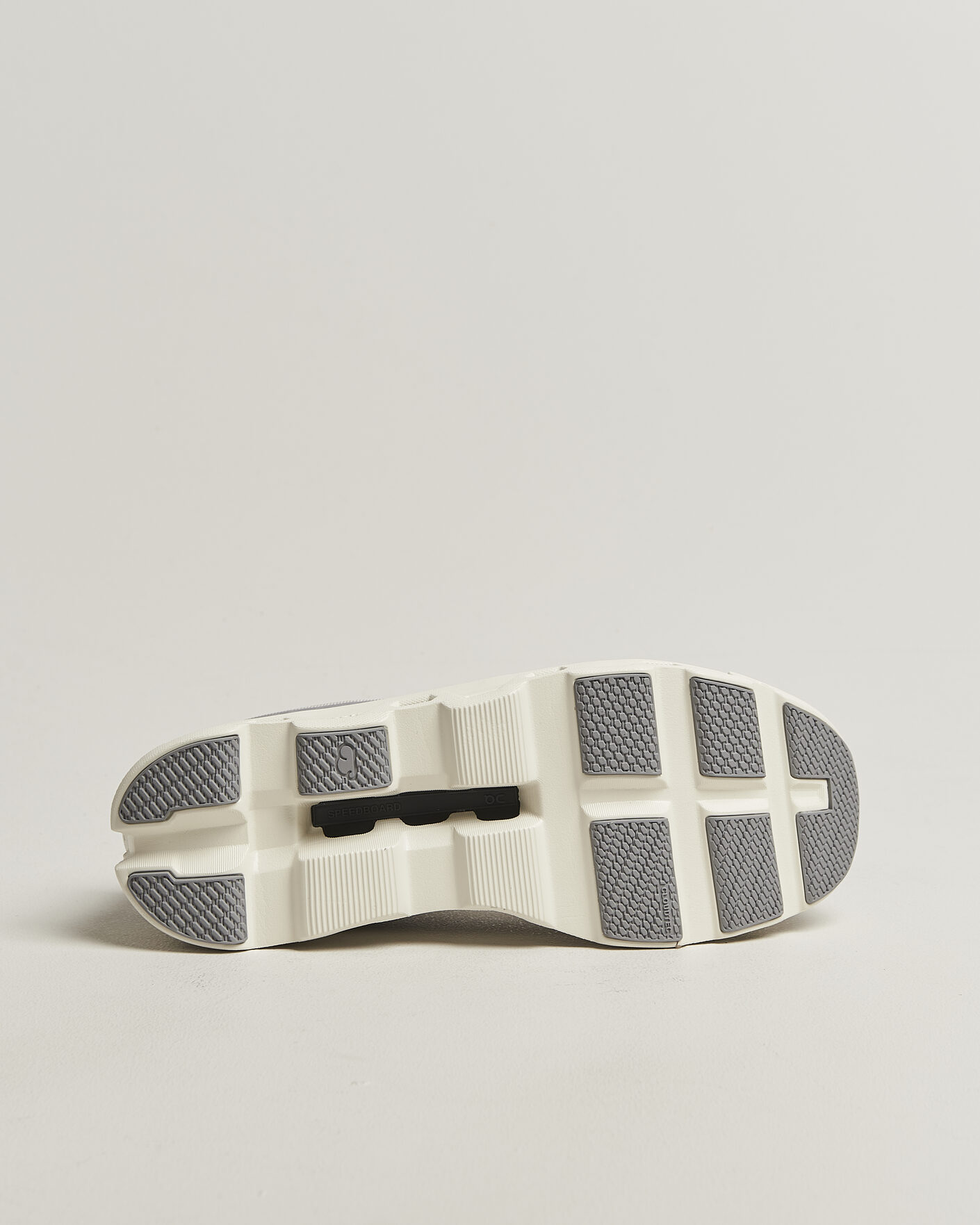 Hombres | Zapatillas de correr | On | Cloudmonster 1 Pearl/Ivory