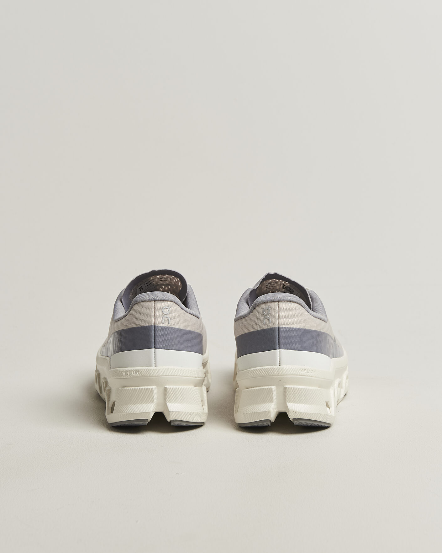 Hombres | Zapatillas de correr | On | Cloudmonster 1 Pearl/Ivory