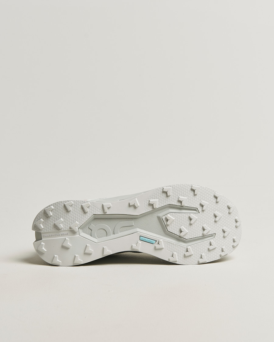 Hombres | Zapatillas de correr | On | Cloudultra 3 Iceberg/Glacier