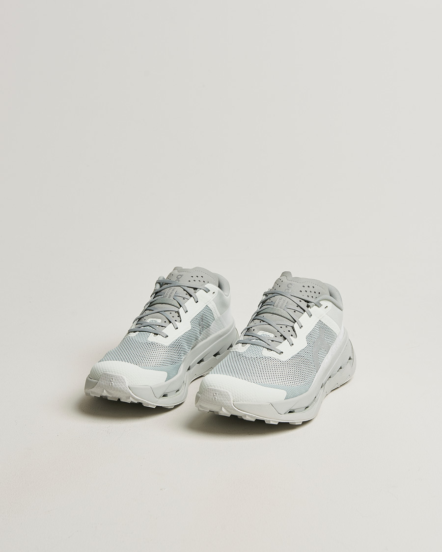 Hombres | Zapatillas de correr | On | Cloudultra 3 Iceberg/Glacier