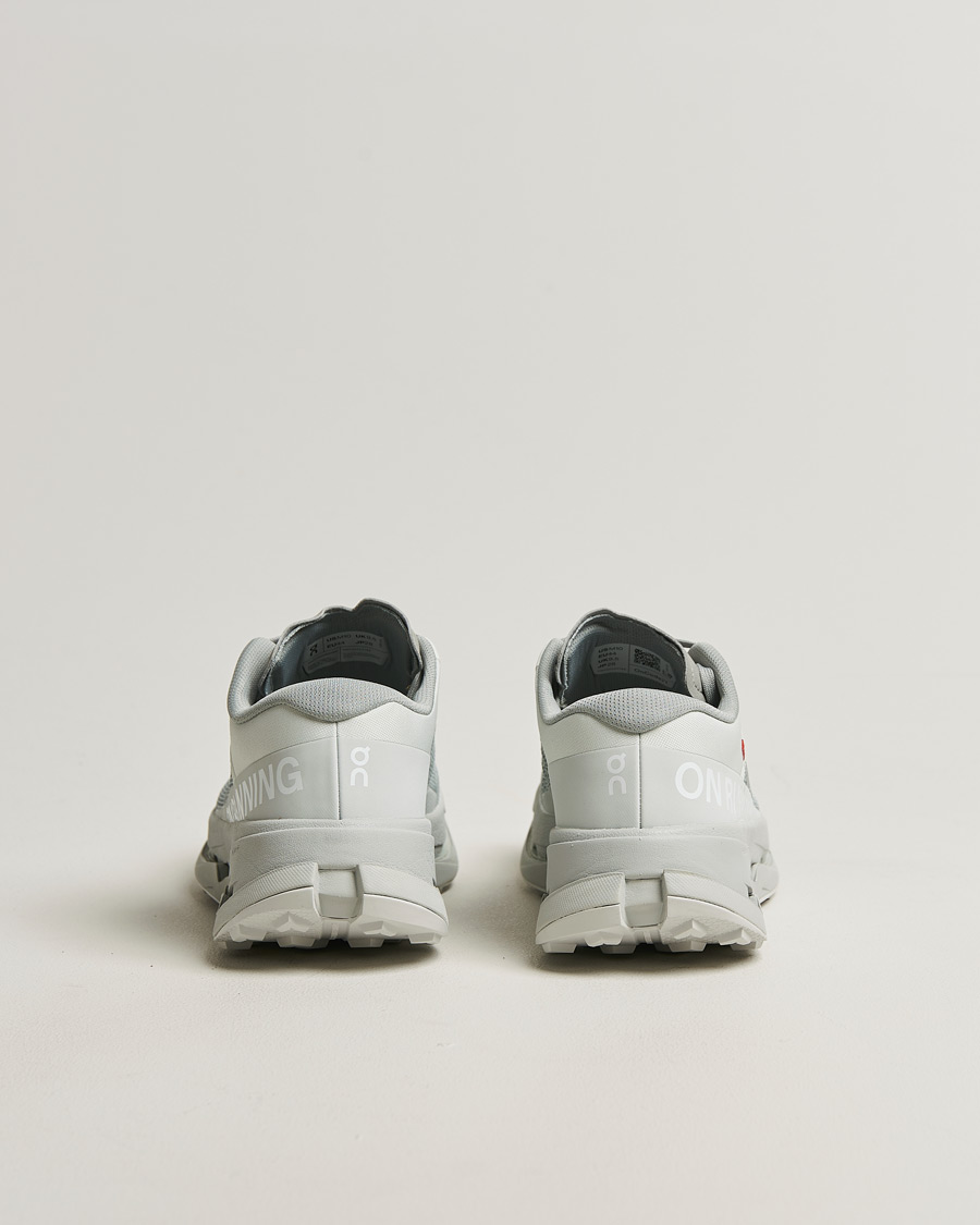 Hombres | Zapatillas de correr | On | Cloudultra 3 Iceberg/Glacier