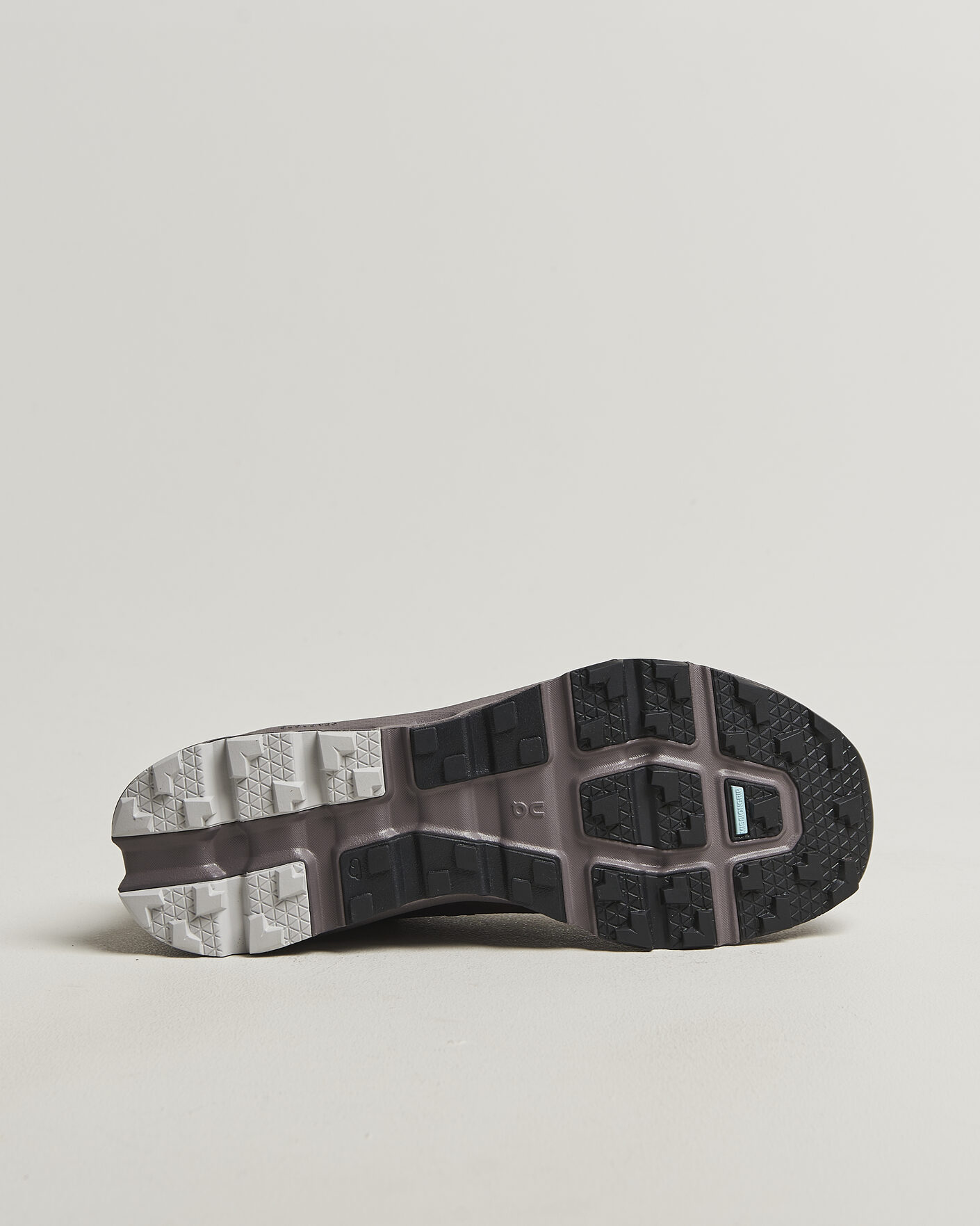 Hombres | Zapatillas de correr | On | Cloudvista 2 Trail Eclipse/Pebble