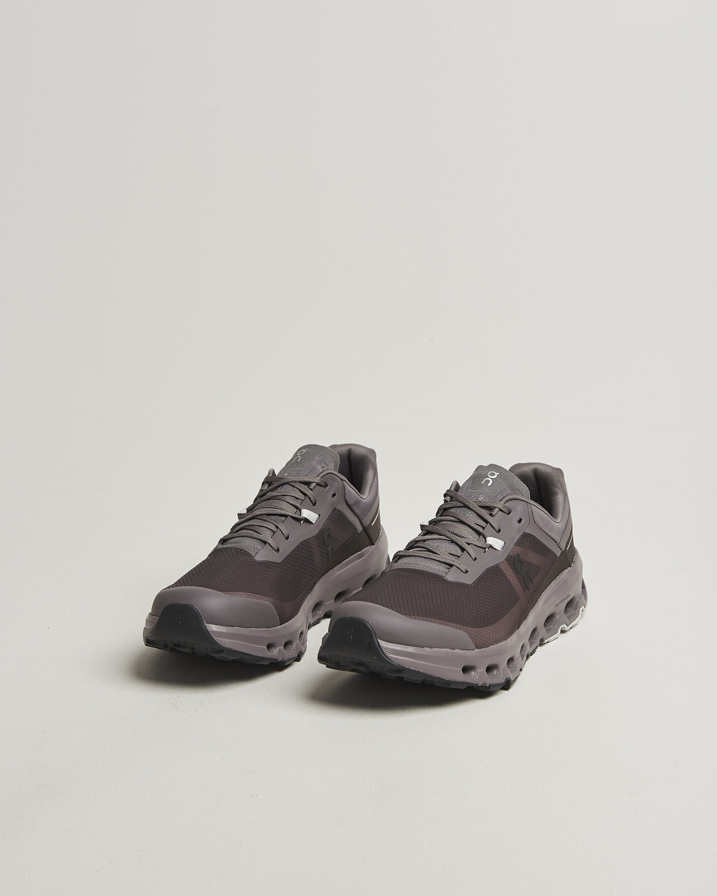 Hombres | Zapatillas de correr | On | Cloudvista 2 Trail Eclipse/Pebble