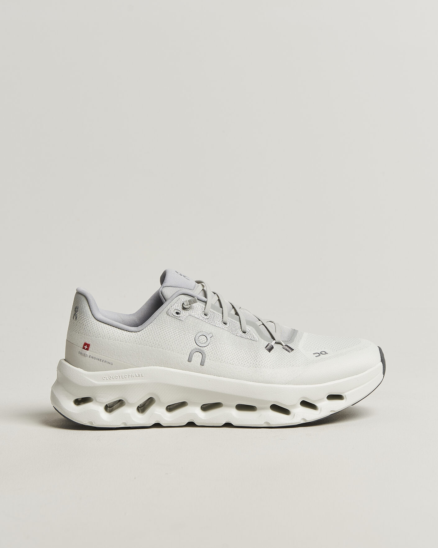 Hombres | Zapatillas | On | Cloudtilt Glacier/Ice