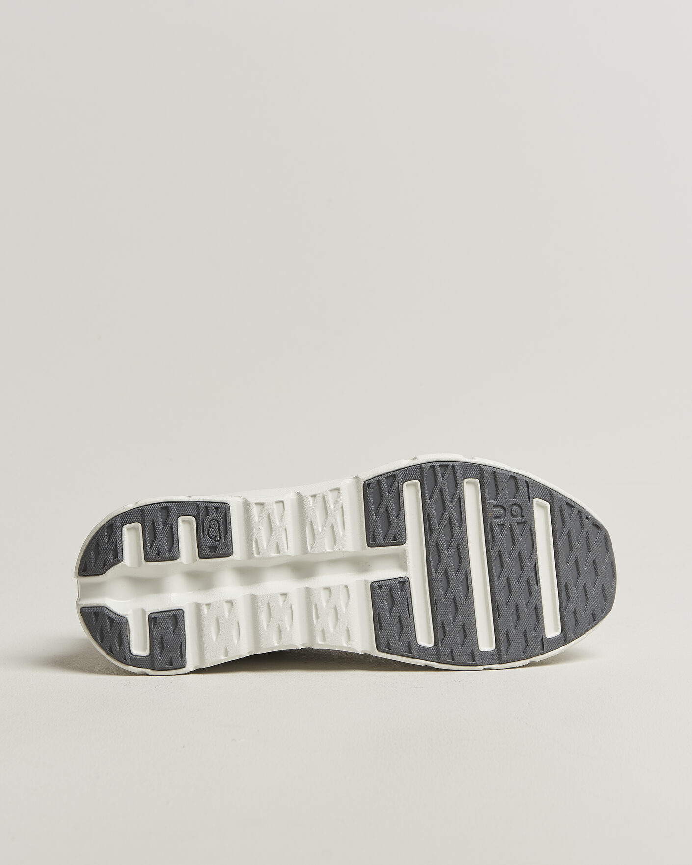 Hombres | Zapatillas | On | Cloudtilt Glacier/Ice