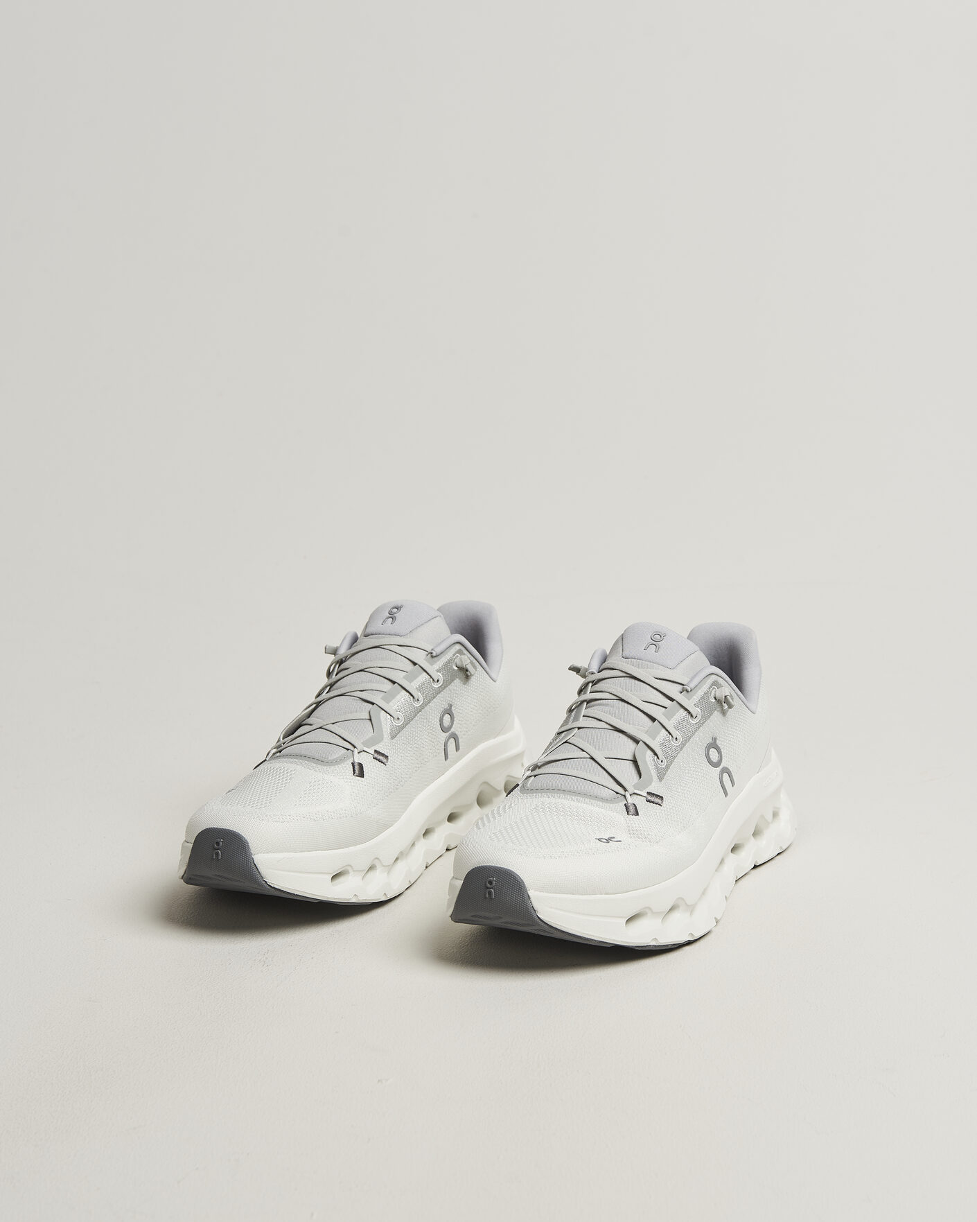 Hombres | Zapatillas | On | Cloudtilt Glacier/Ice