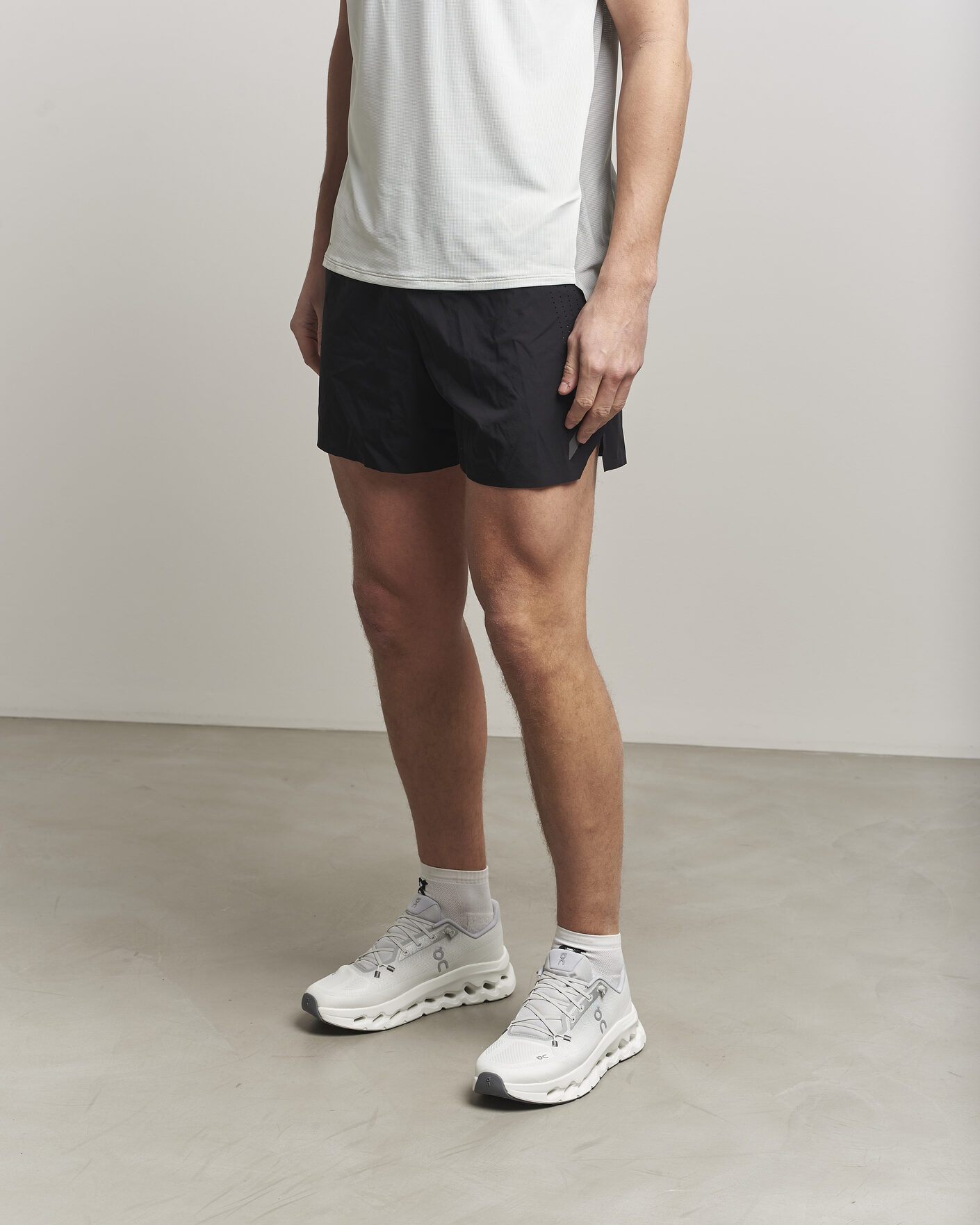 Hombres | Zapatillas | On | Cloudtilt Glacier/Ice