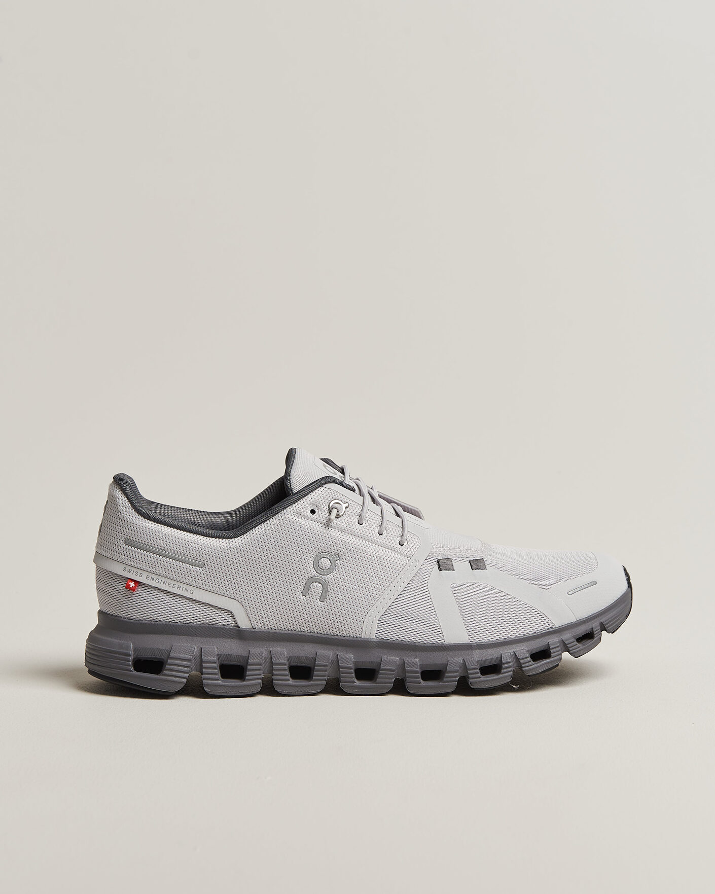 Hombres | Zapatillas | On | Cloud 6 Wolf/Rock
