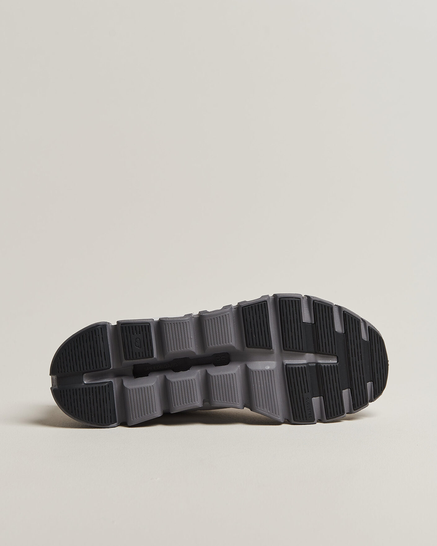 Hombres | Zapatillas | On | Cloud 6 Wolf/Rock