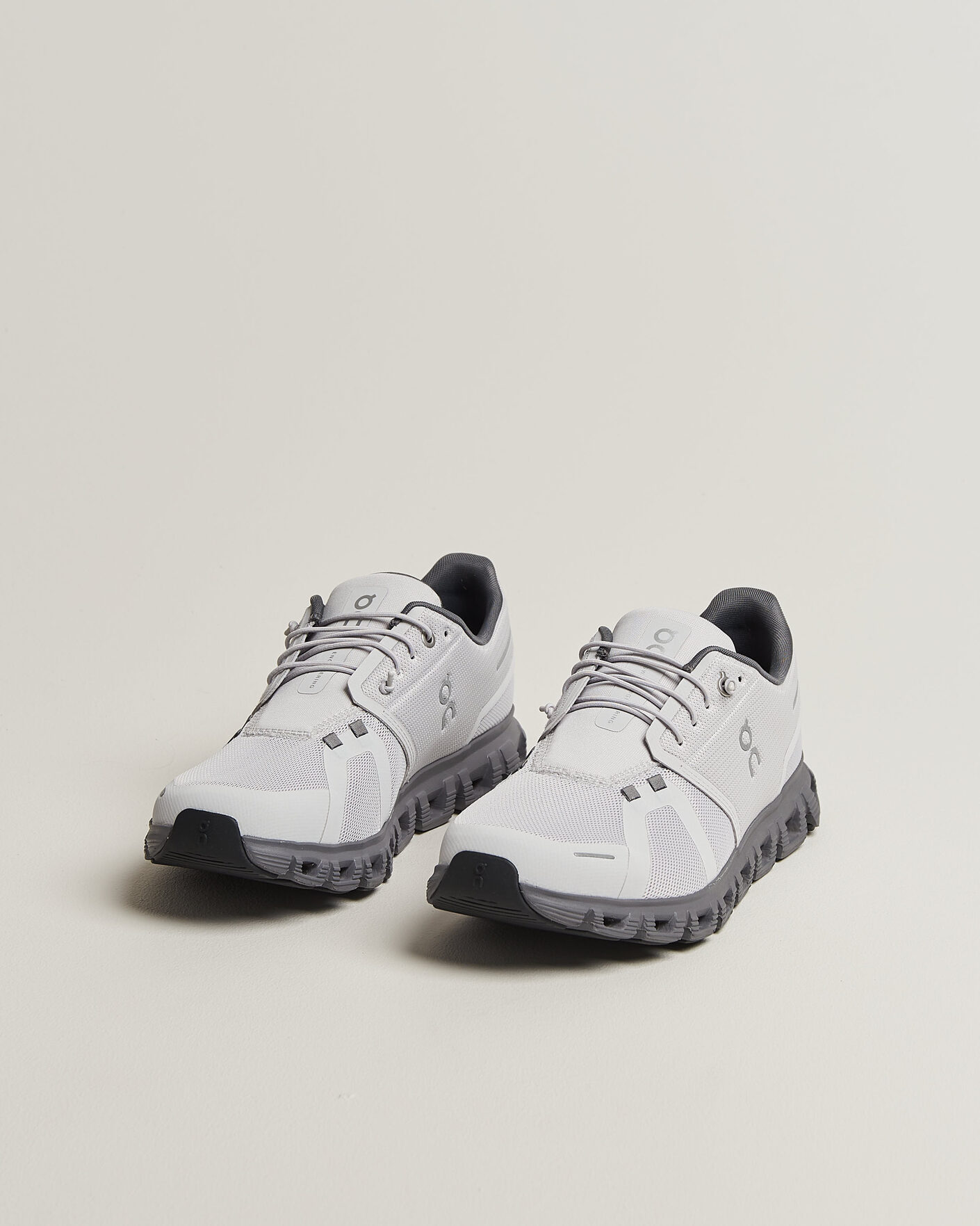Hombres | Zapatillas | On | Cloud 6 Wolf/Rock