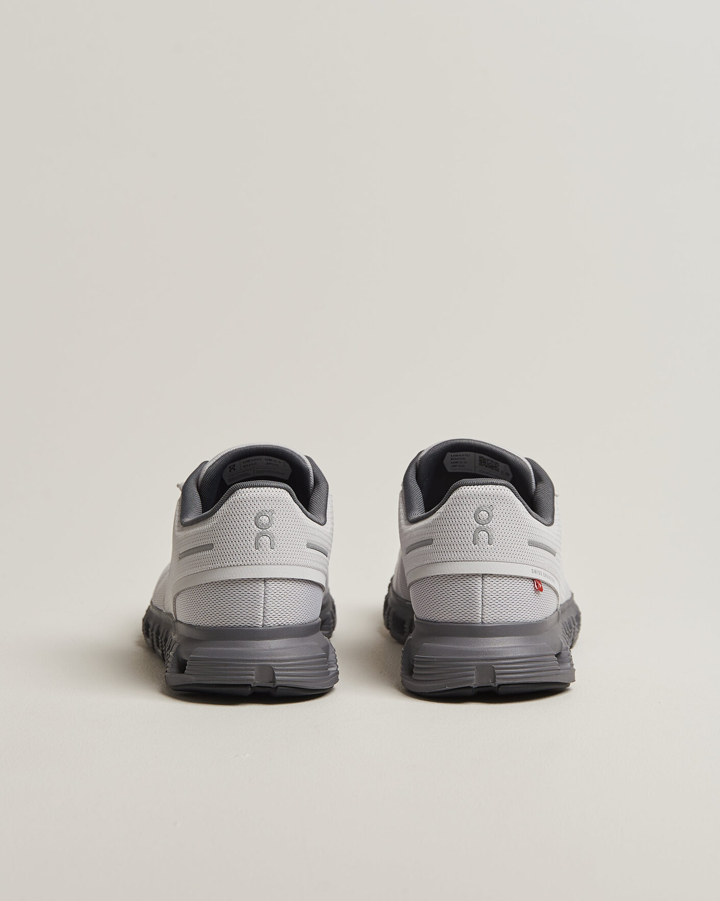 Hombres | Zapatillas | On | Cloud 6 Wolf/Rock