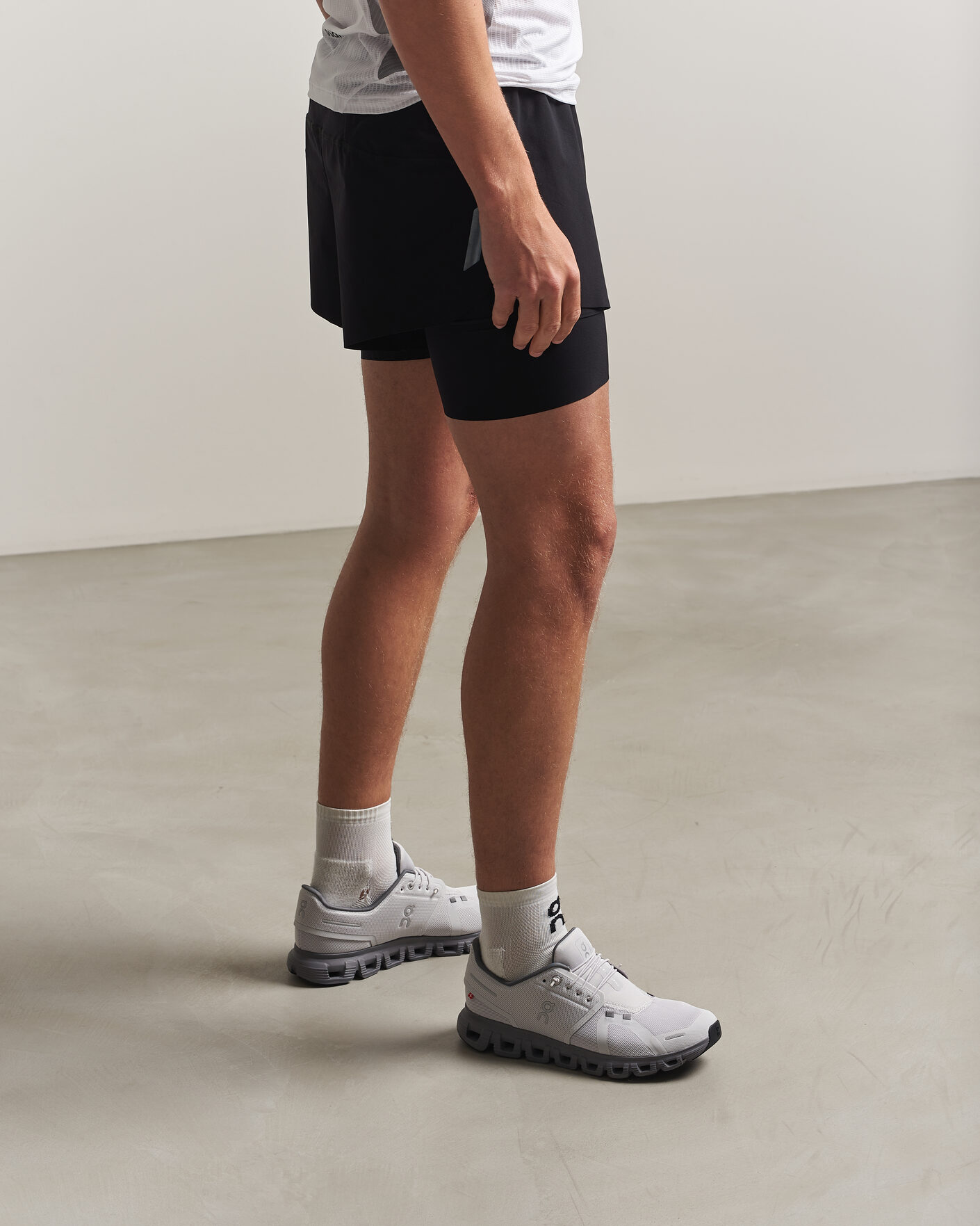 Hombres | Zapatillas | On | Cloud 6 Wolf/Rock