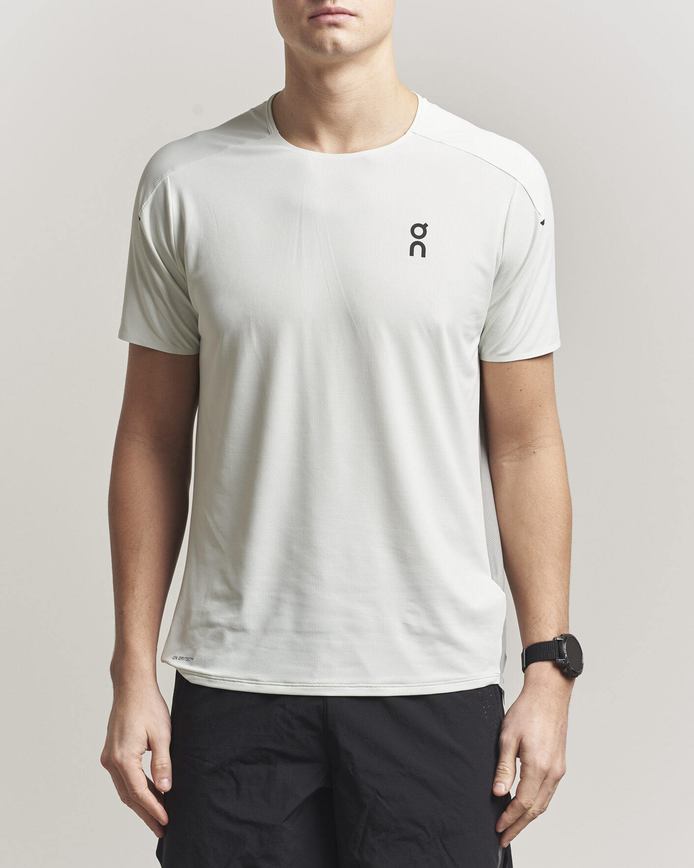 Hombres | Camisetas | On | Performance T-Shirt Iceberg/Tin