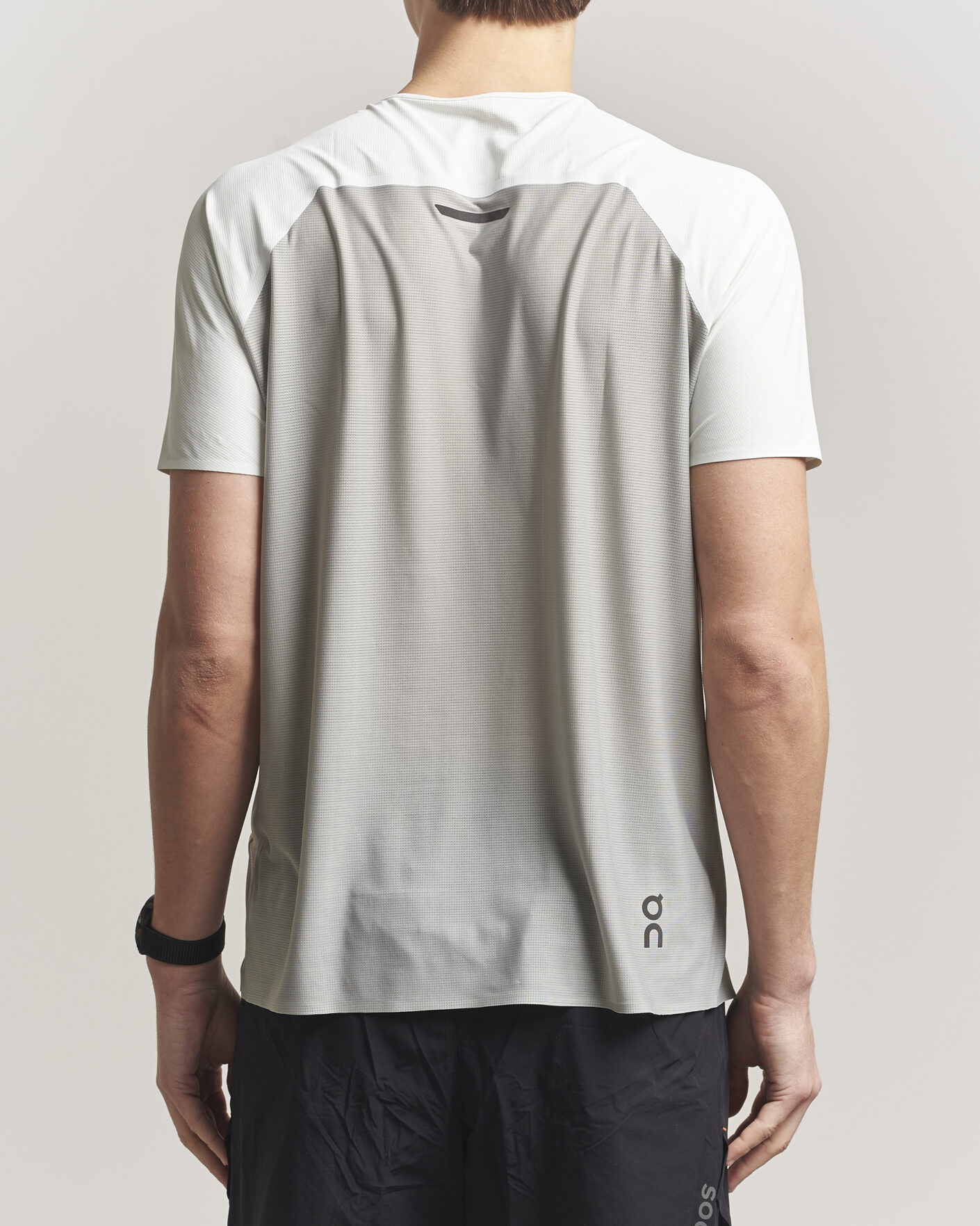 Hombres | Camisetas | On | Performance T-Shirt Iceberg/Tin
