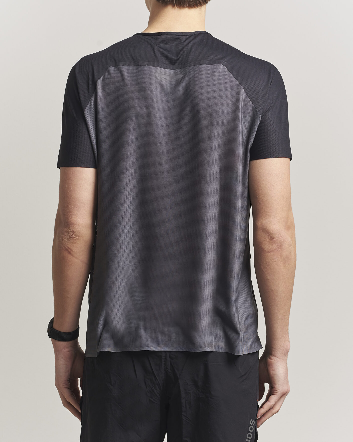 Hombres | Camisetas | On | Performance T-Shirt Black