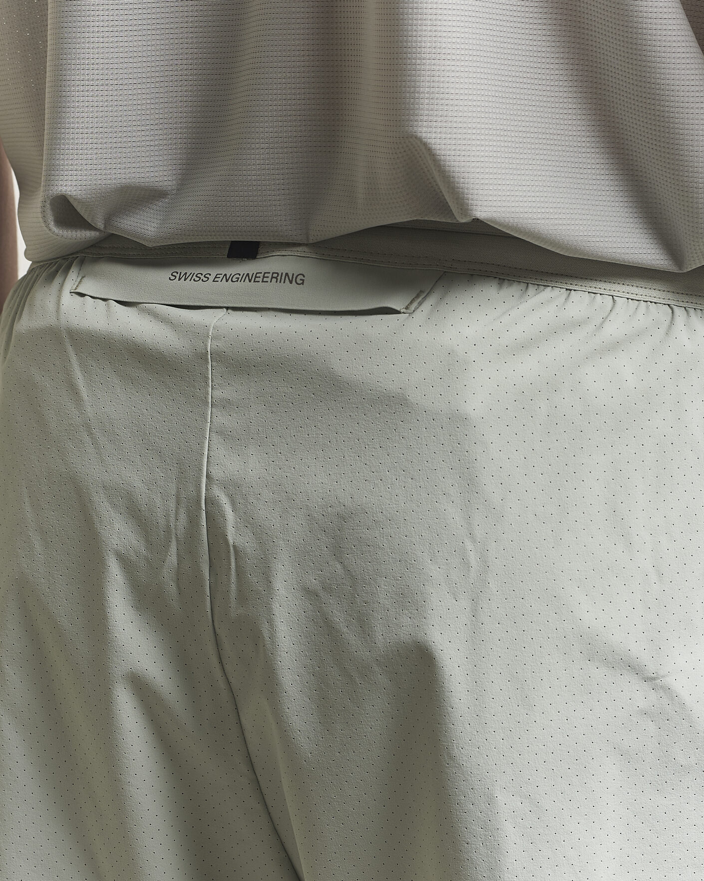 Hombres | Pantalones cortos | On | 5 Inch Performance Shorts Tin