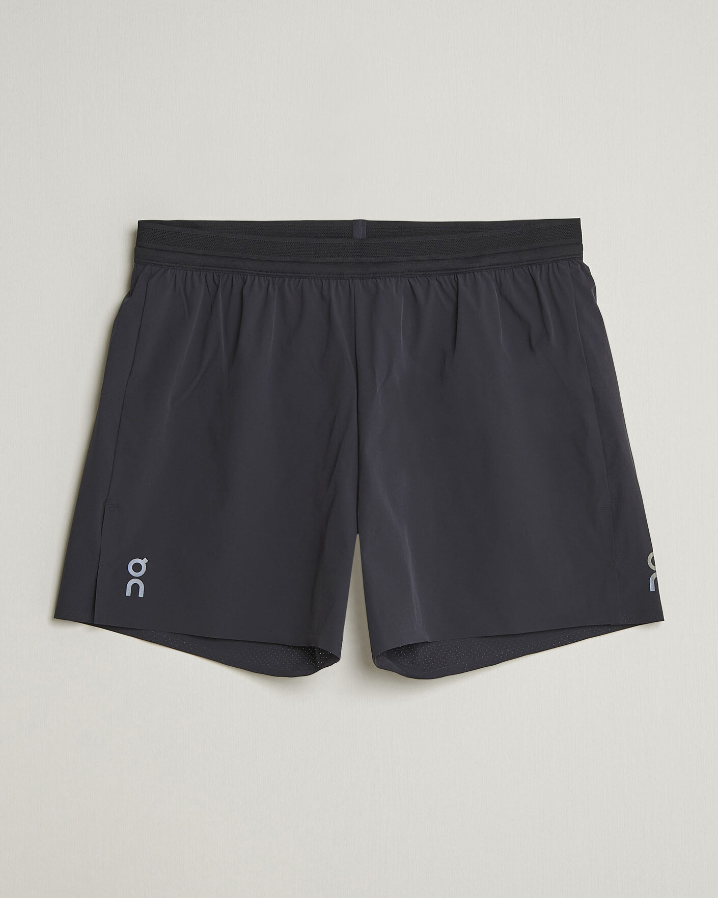 Hombres | Pantalones cortos | On | 5 Inch Performance Shorts Black