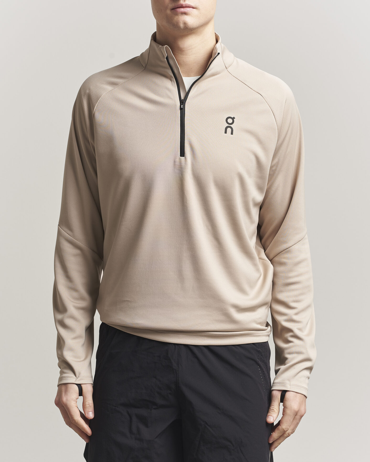 Hombres | Jerséis y prendas de punto | On | Climate Shirt Desert