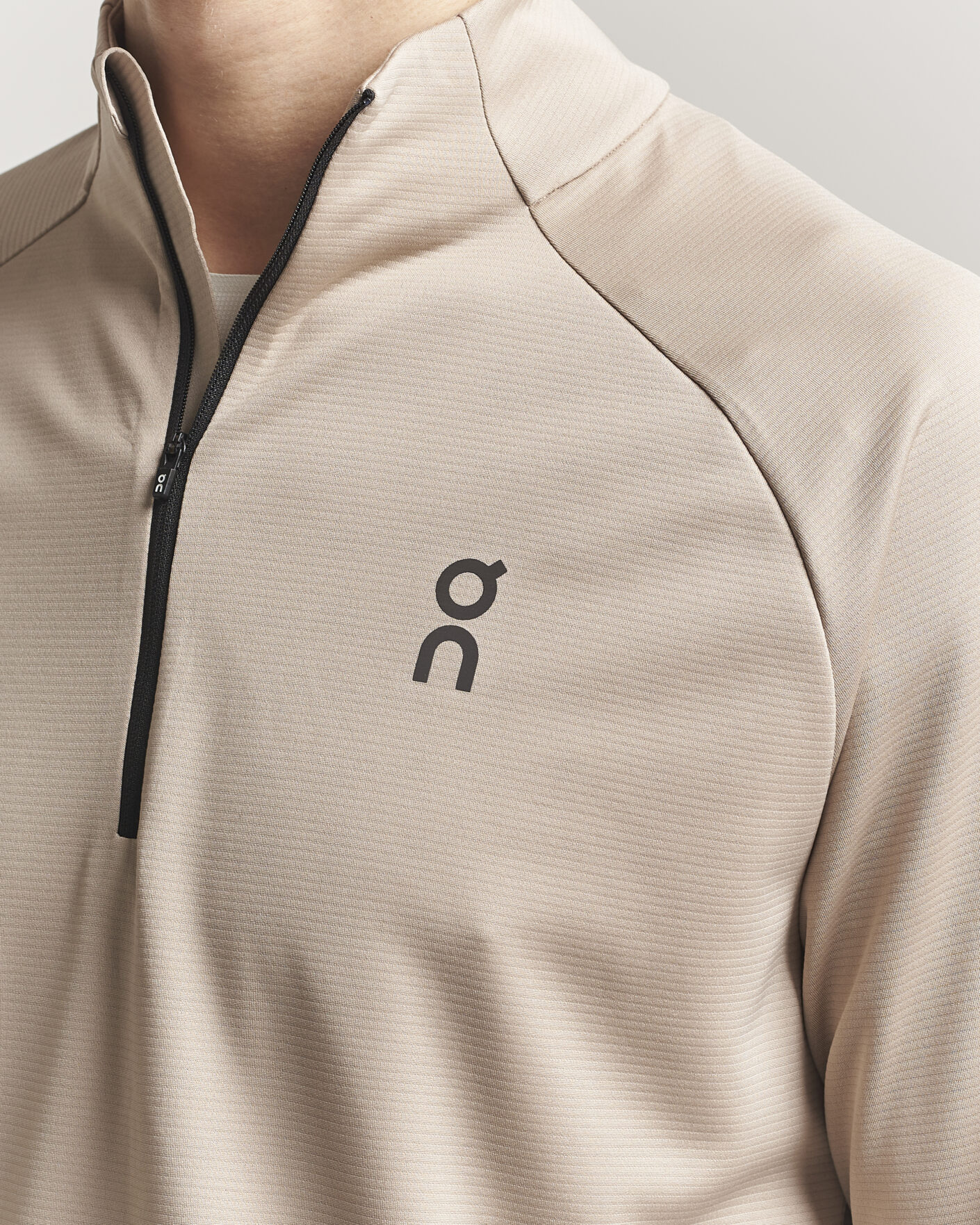 Hombres | Jerséis y prendas de punto | On | Climate Shirt Desert