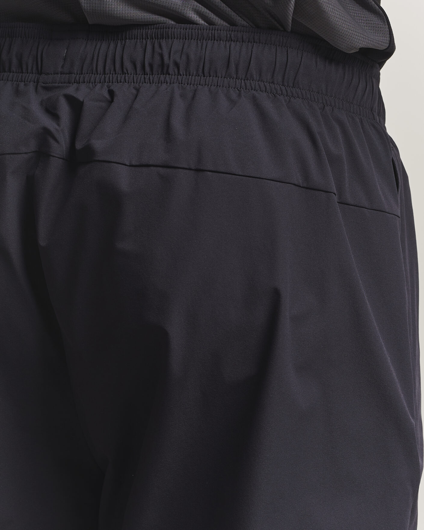 Hombres | Pantalones | On | Core Pants Black