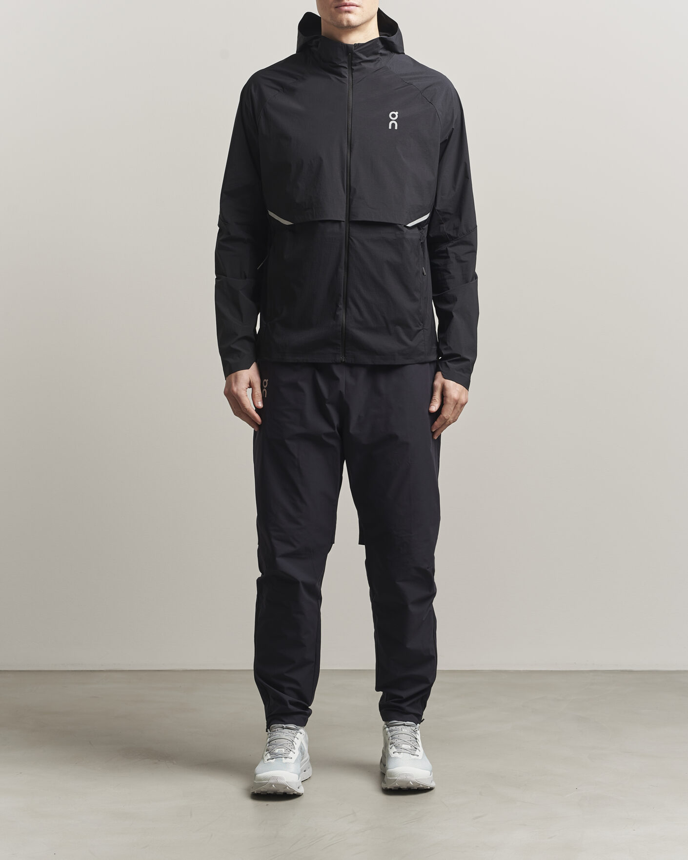 Hombres | Abrigos y chaquetas | On | Core Jacket Black