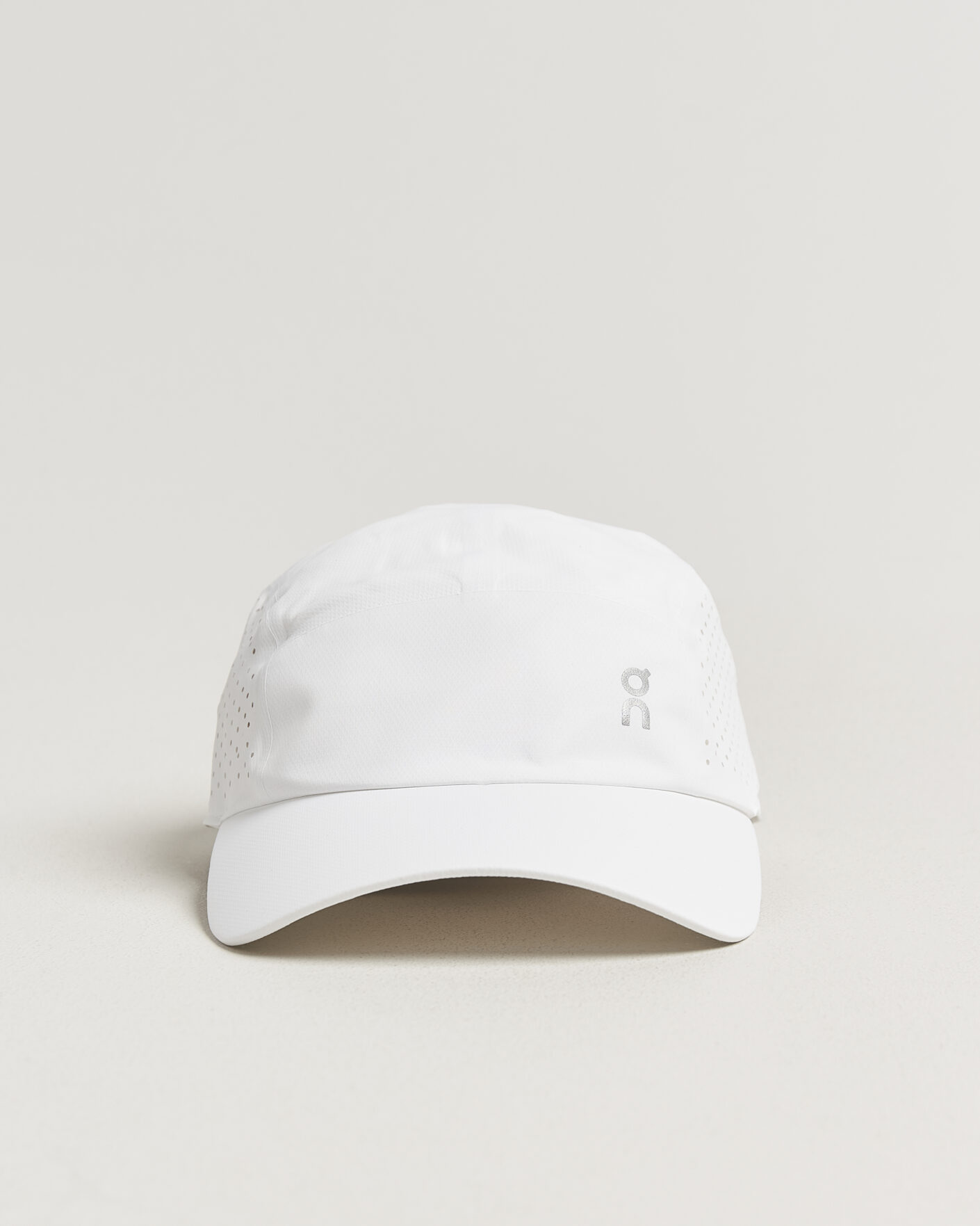 Hombres | Sombreros y gorras | On | Lightweight Cap White