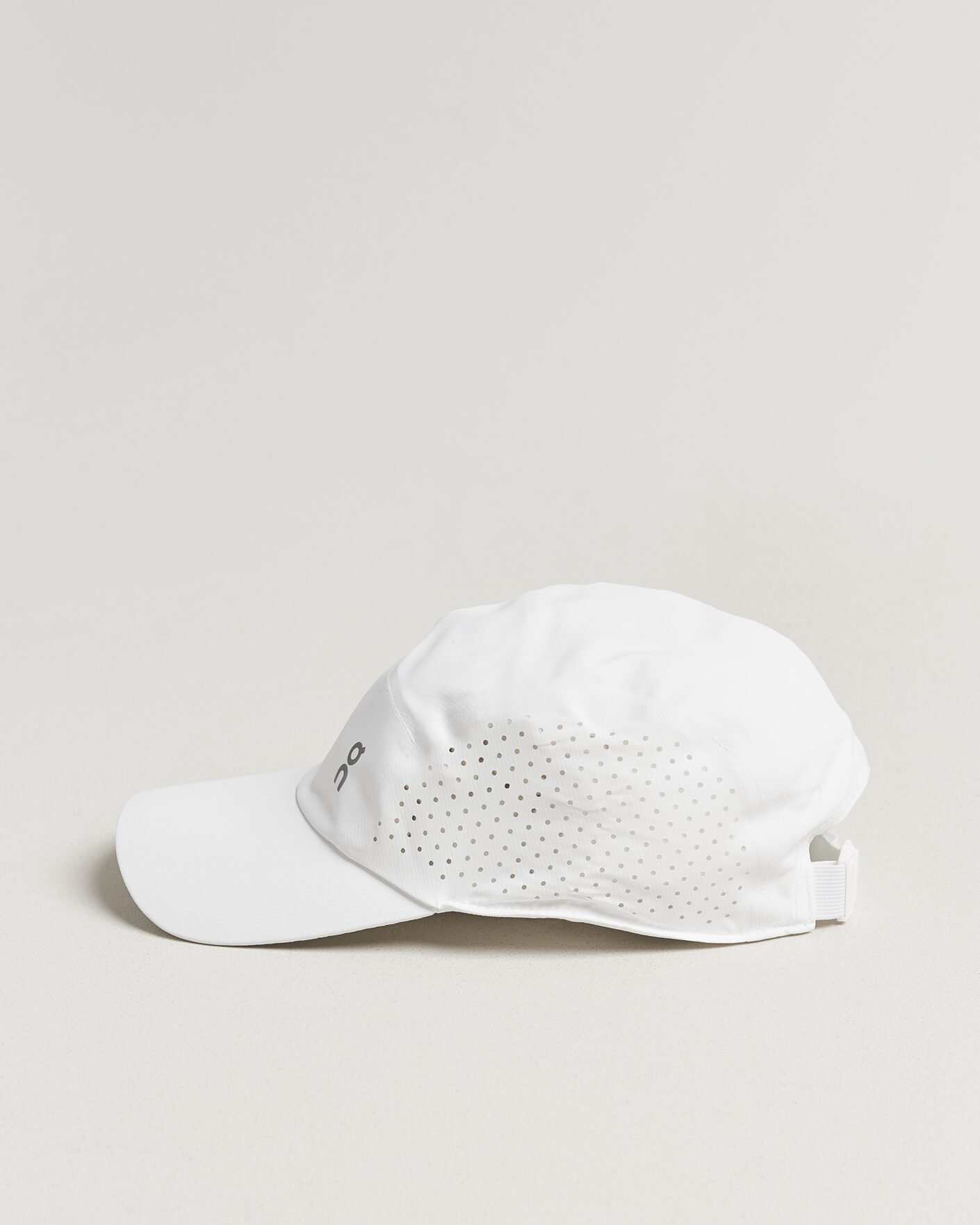 Hombres | Sombreros y gorras | On | Lightweight Cap White