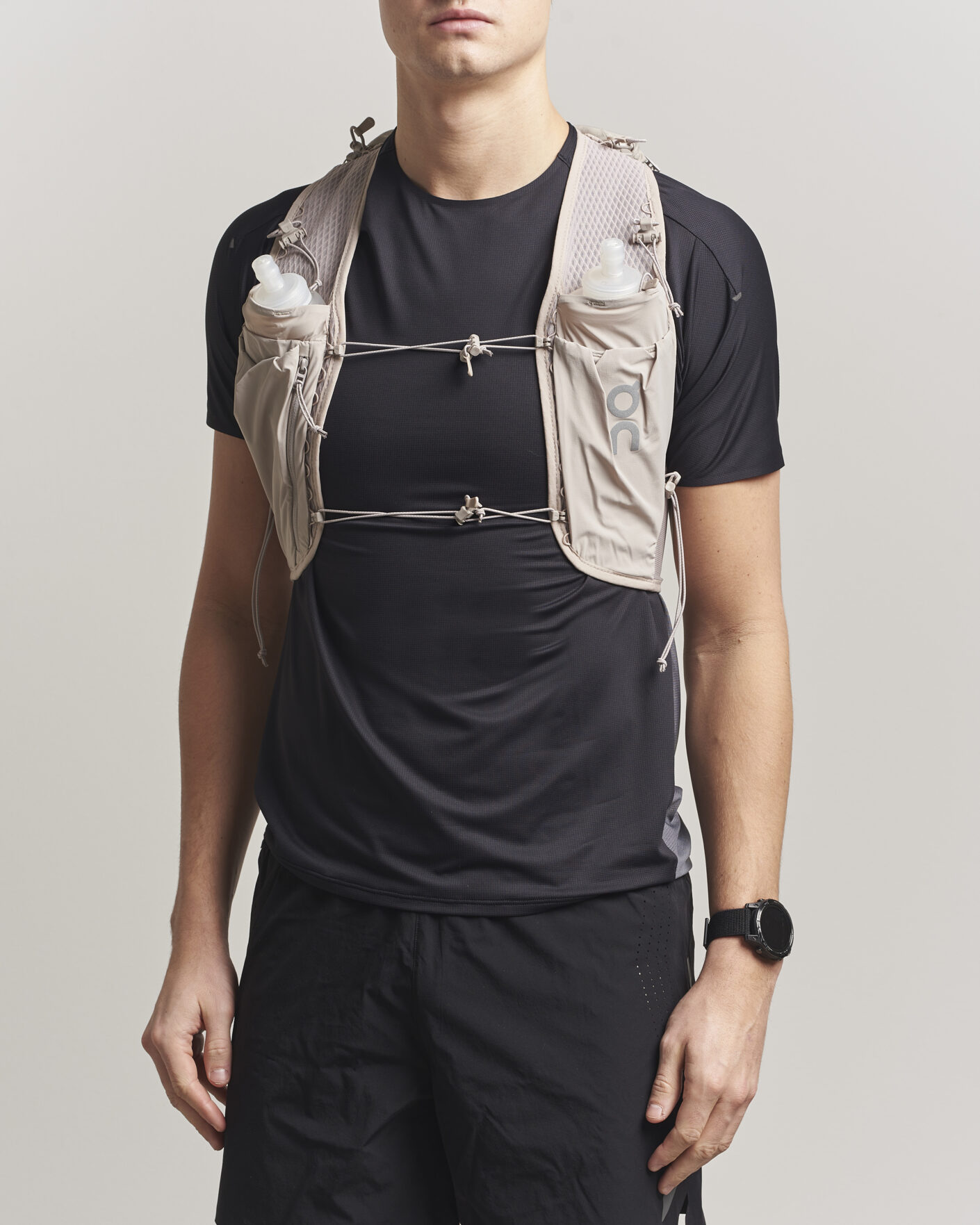 Hombres | Accesorios activos | On | Ultra Vest Pro 10L Fog