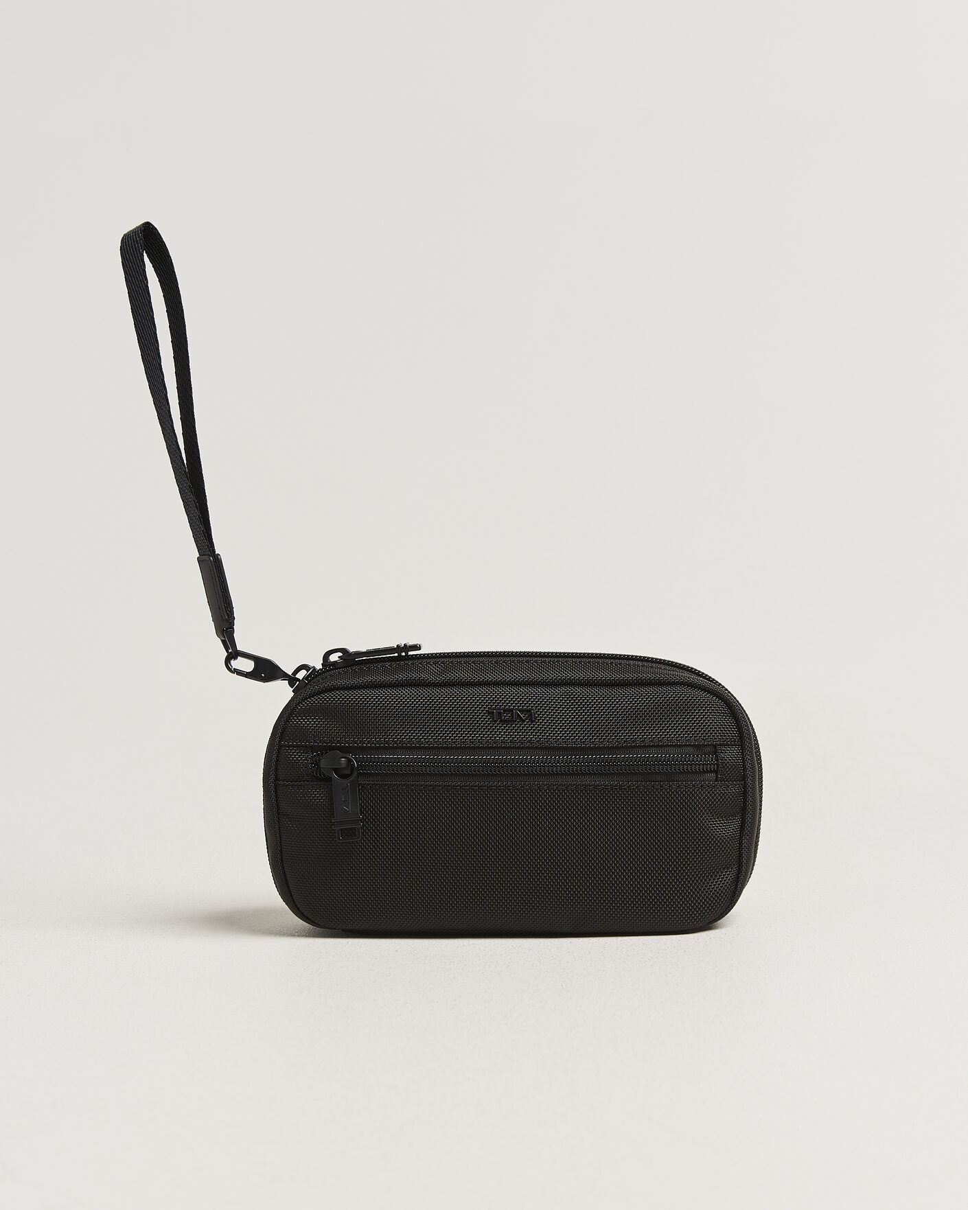 Hombres | Bolsos | TUMI | Zip-Around Case Black