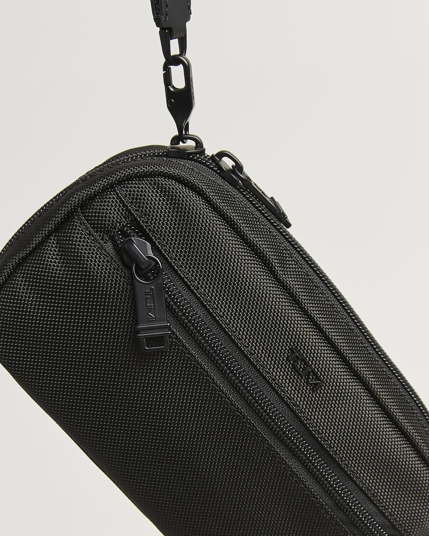 Hombres | Bolsos | TUMI | Zip-Around Case Black